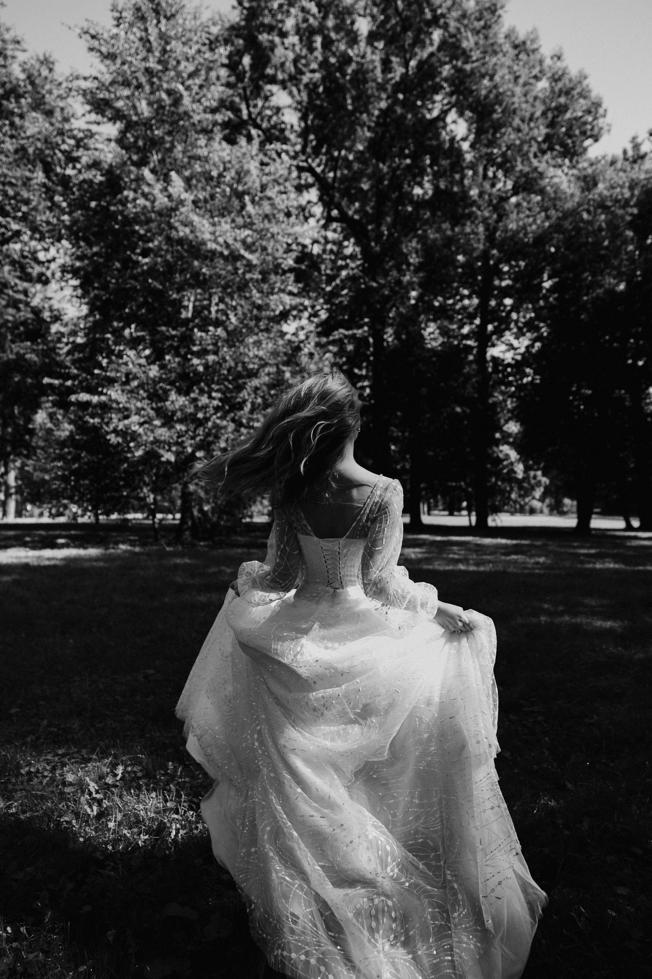 Свадьбы. Фотограф в Москве Екатерина Потапова