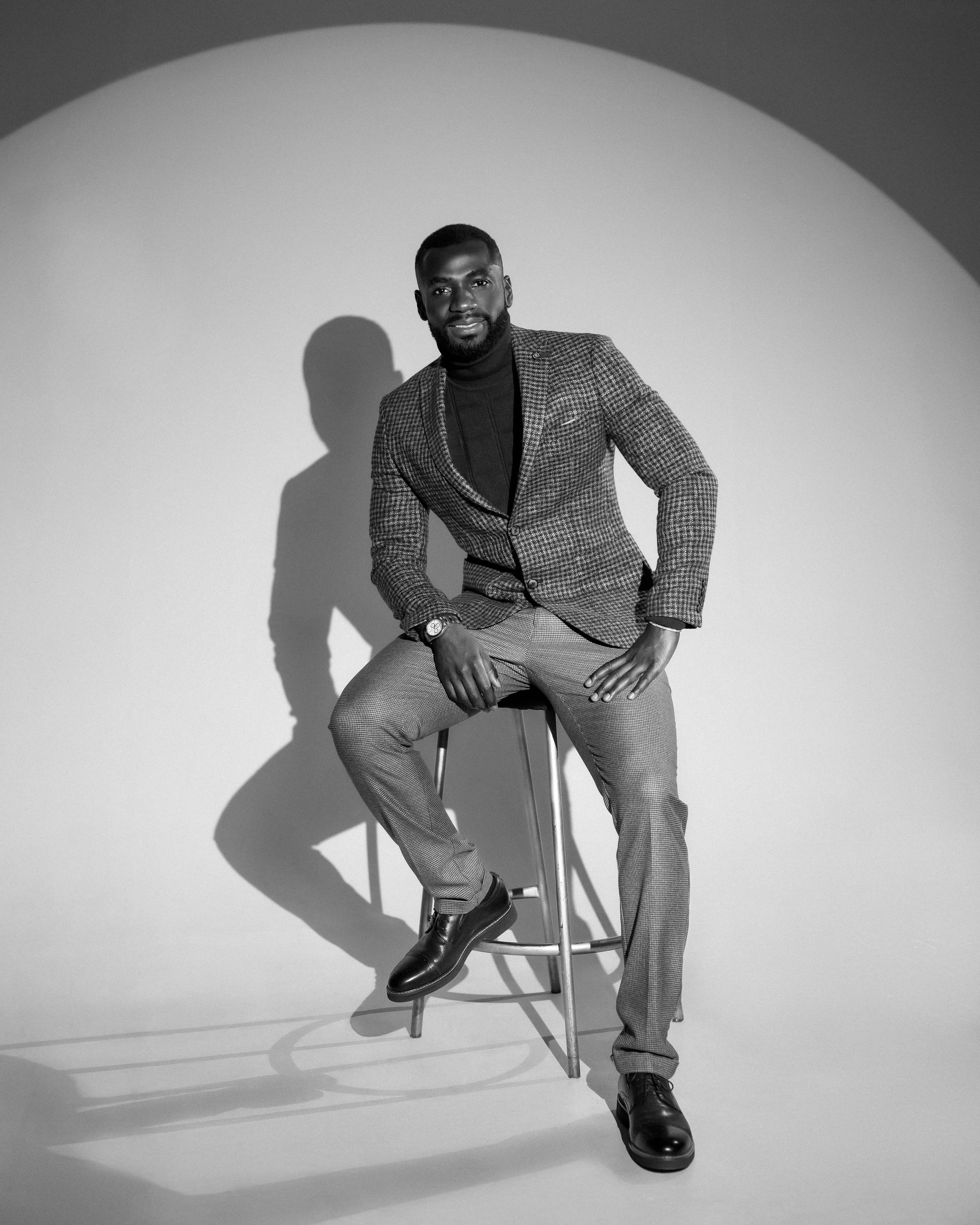 Портрет. Свадебный фотограф Станислав Стиви