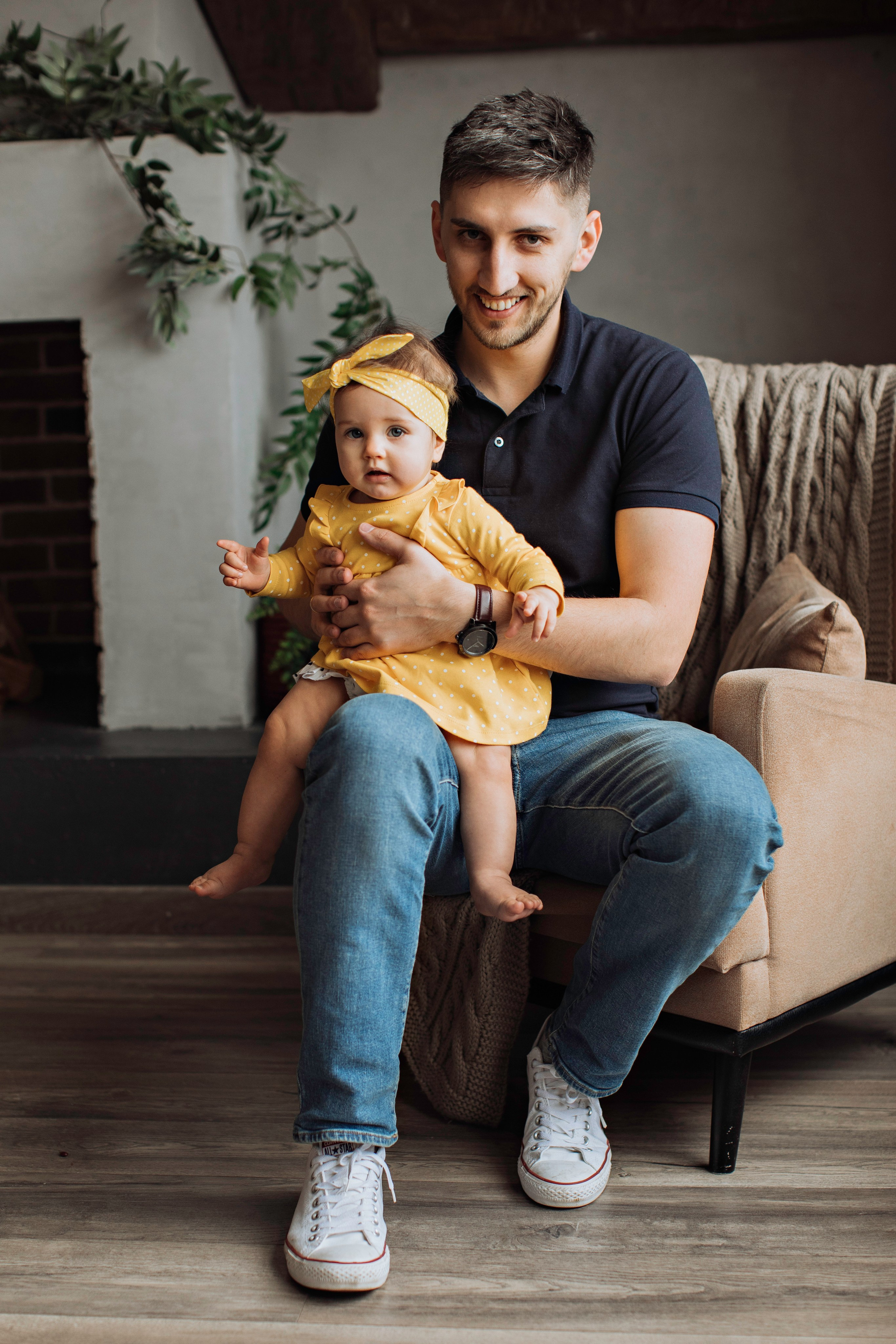 Студия. Семейный фотограф Екатерина Шустрова Москва и Одинцово