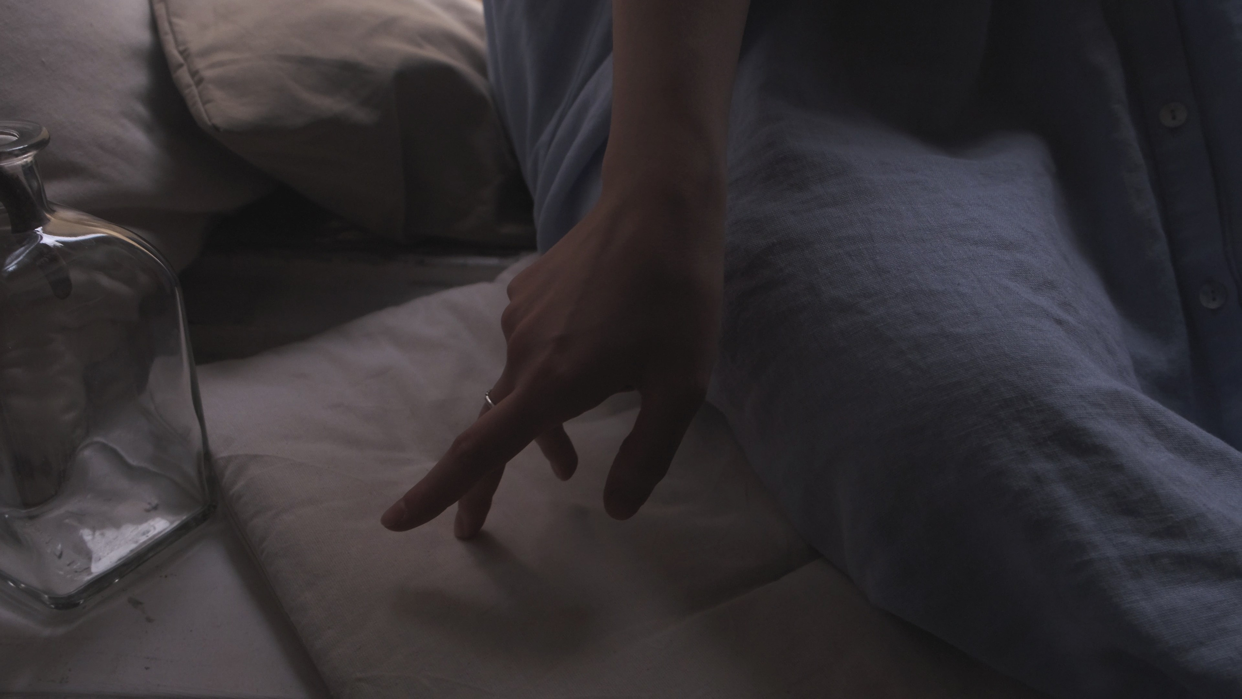 A chance meeting. Главная