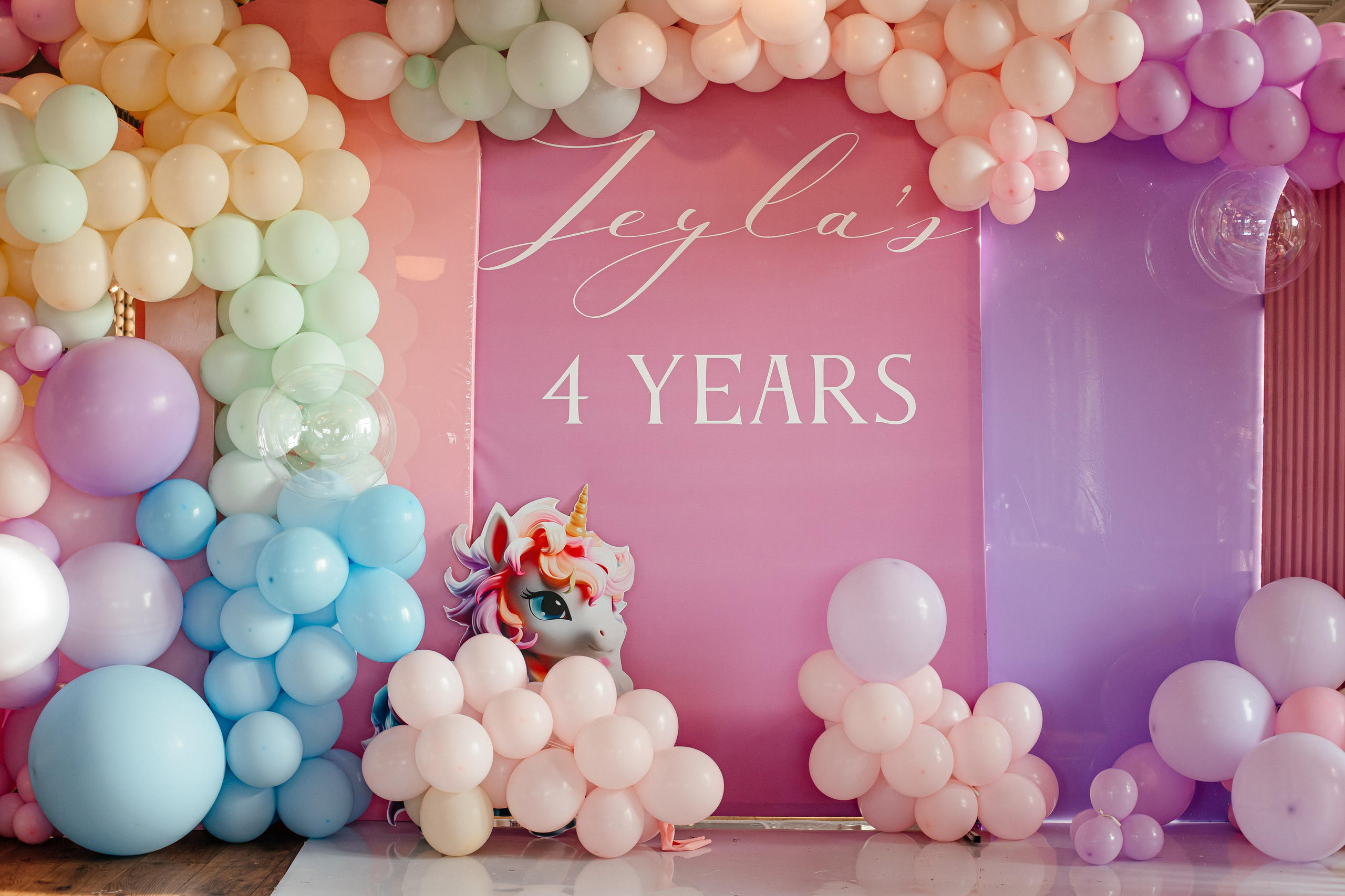 Jeyla's 4 years (4часа). Elena Sova — семейный и женский фотограф в Санкт-Петербурге