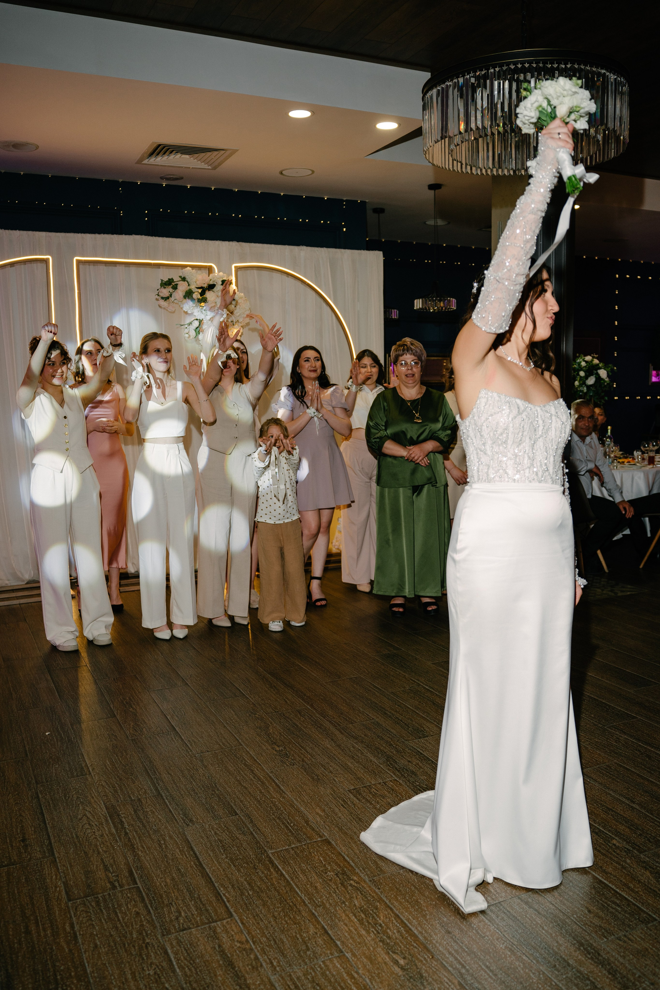 Дмитрий и Александра. Свадебный и семейный фотограф в Воронеже Анастасия Бойко