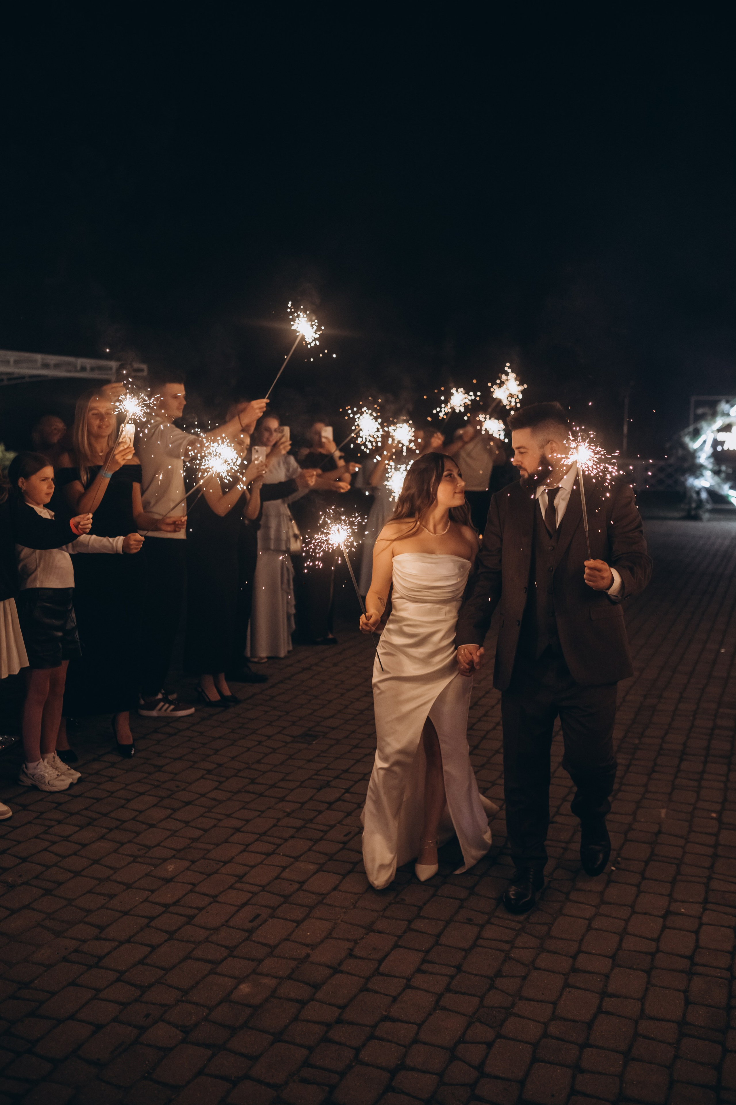Дмитрий и Оксана с предсвадебной историей. Семейный фотограф в Брянске Зурилина Екатерина