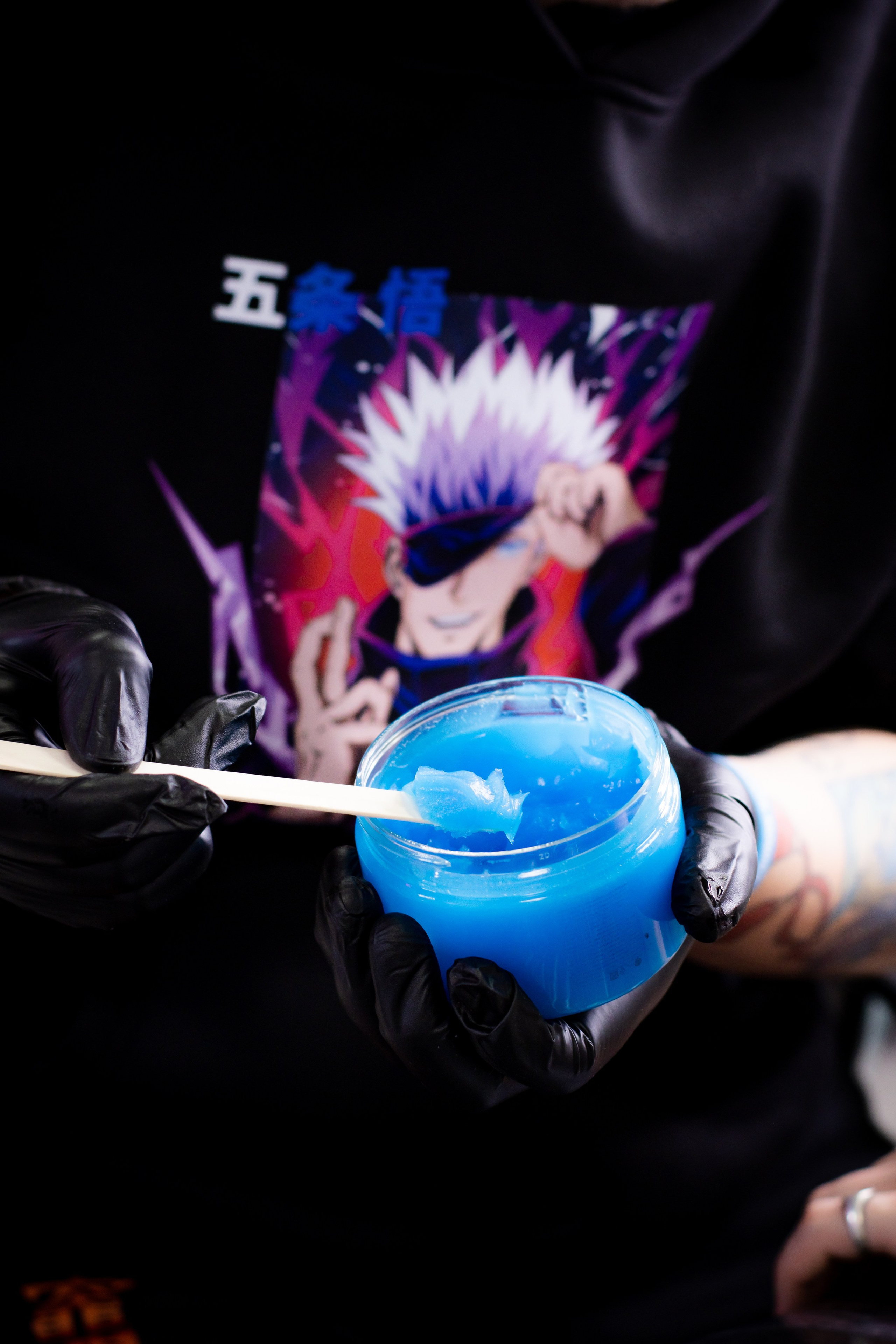 Татусалон. Фотограф ювелирных украшений в Санкт-Петербурге Воробьева Мария