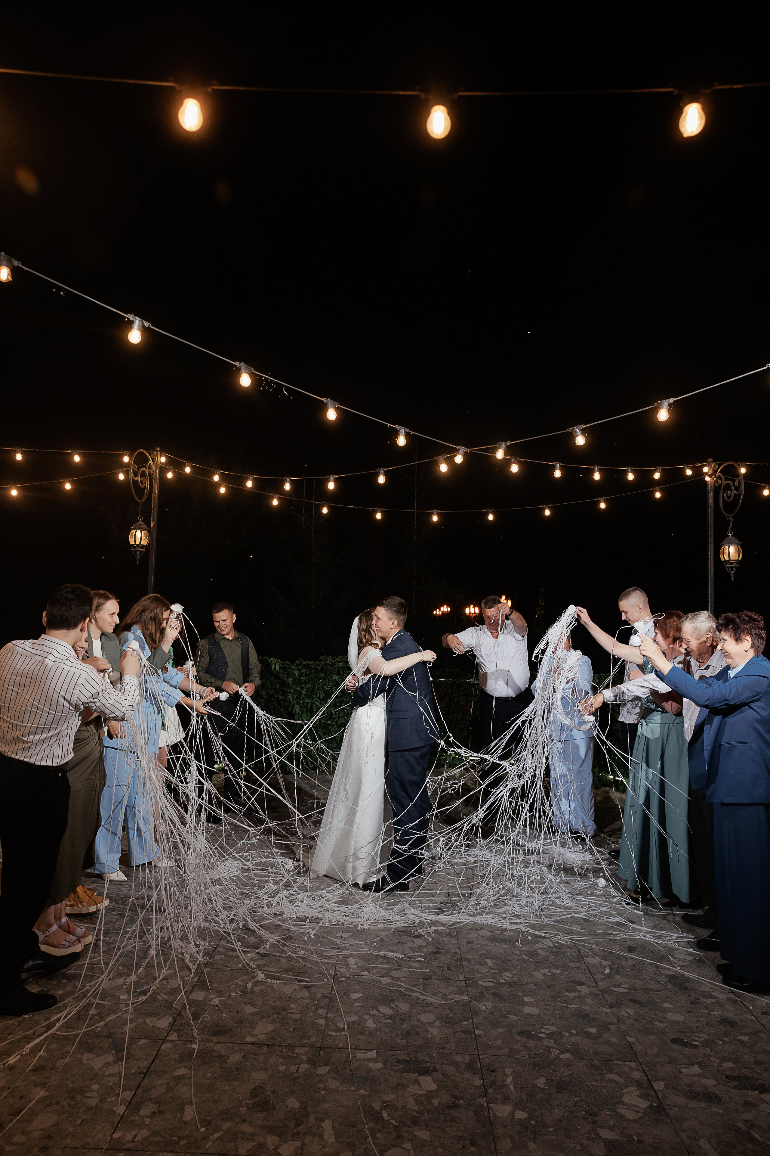 Свадьба Влада и Яны. Свадебный и семейный фотограф в Твери и Тверской области