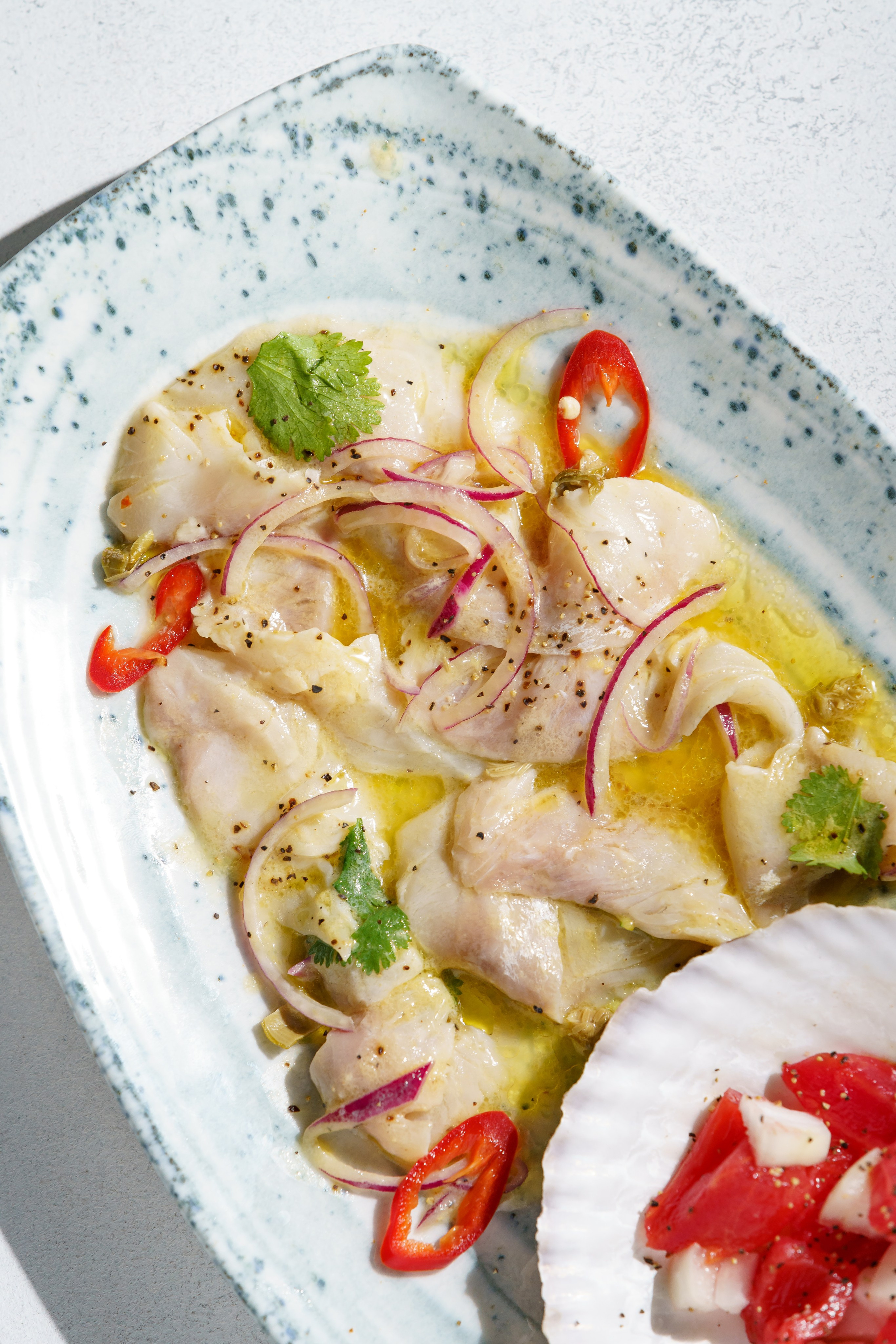 Ресторан «Murmansk». Контент фотограф в Москве Александр Хитько