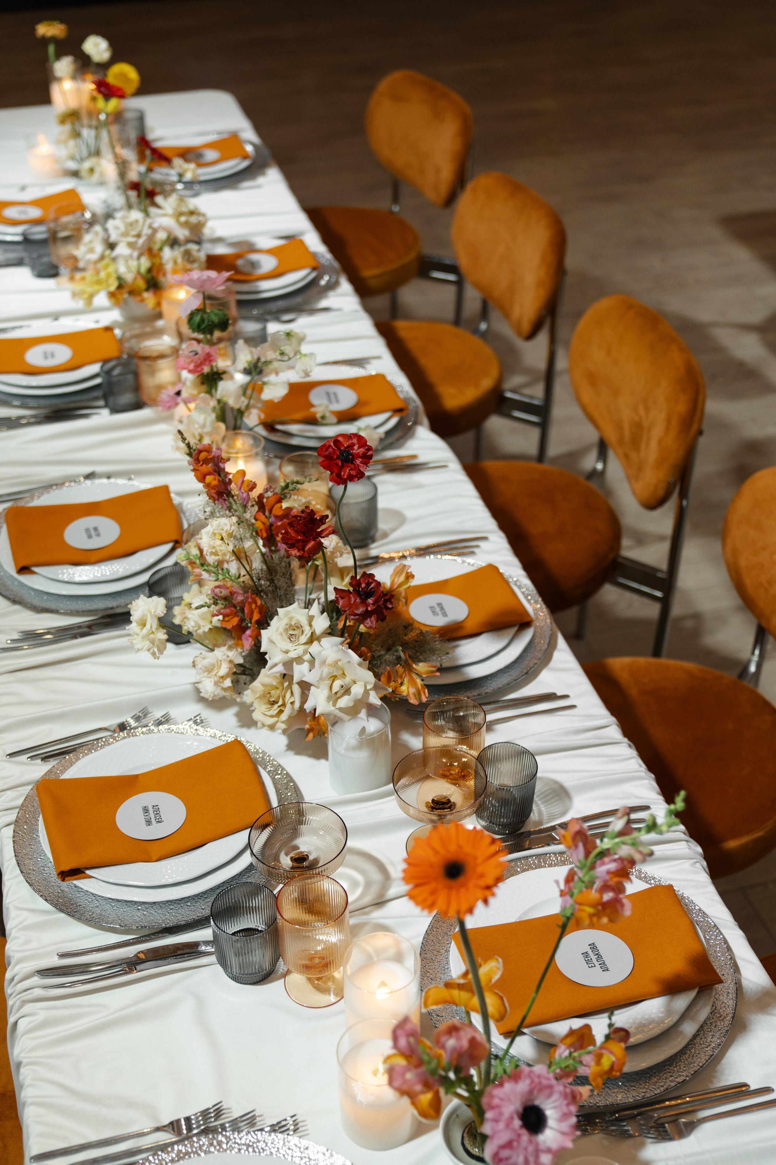 «комфорлабельно и эстетично». Свадебный фотограф Наташа Брифли