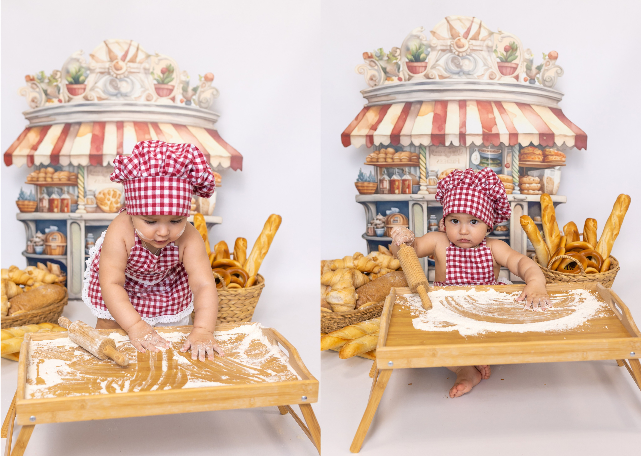 Поварёнок. Фотограф новорожденных. Детский и семейный фотограф Марьяна Юдина