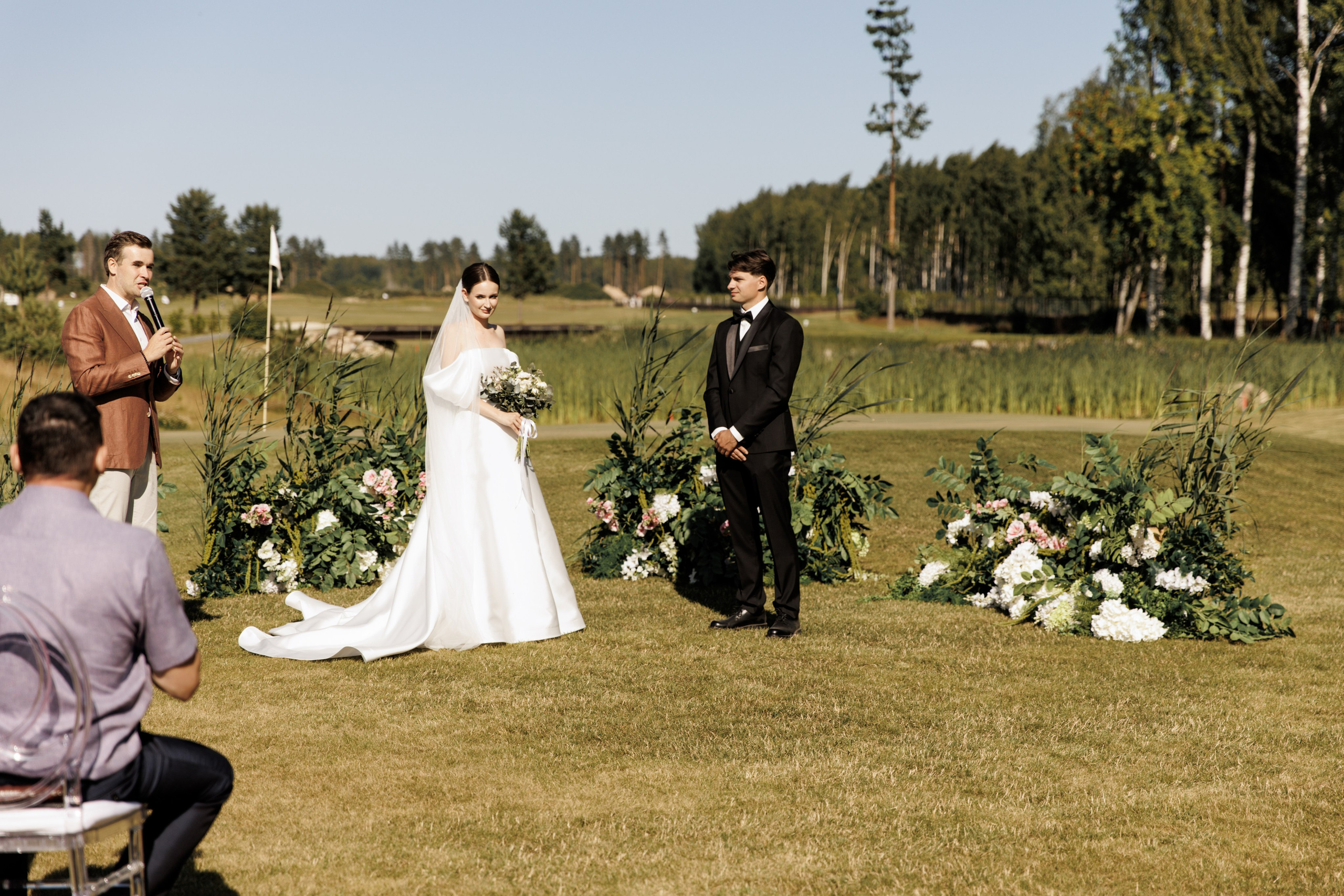 D&O. Свадебный фотограф Екатерина Худякова — Ярославль, Санкт-Петербург, Москва