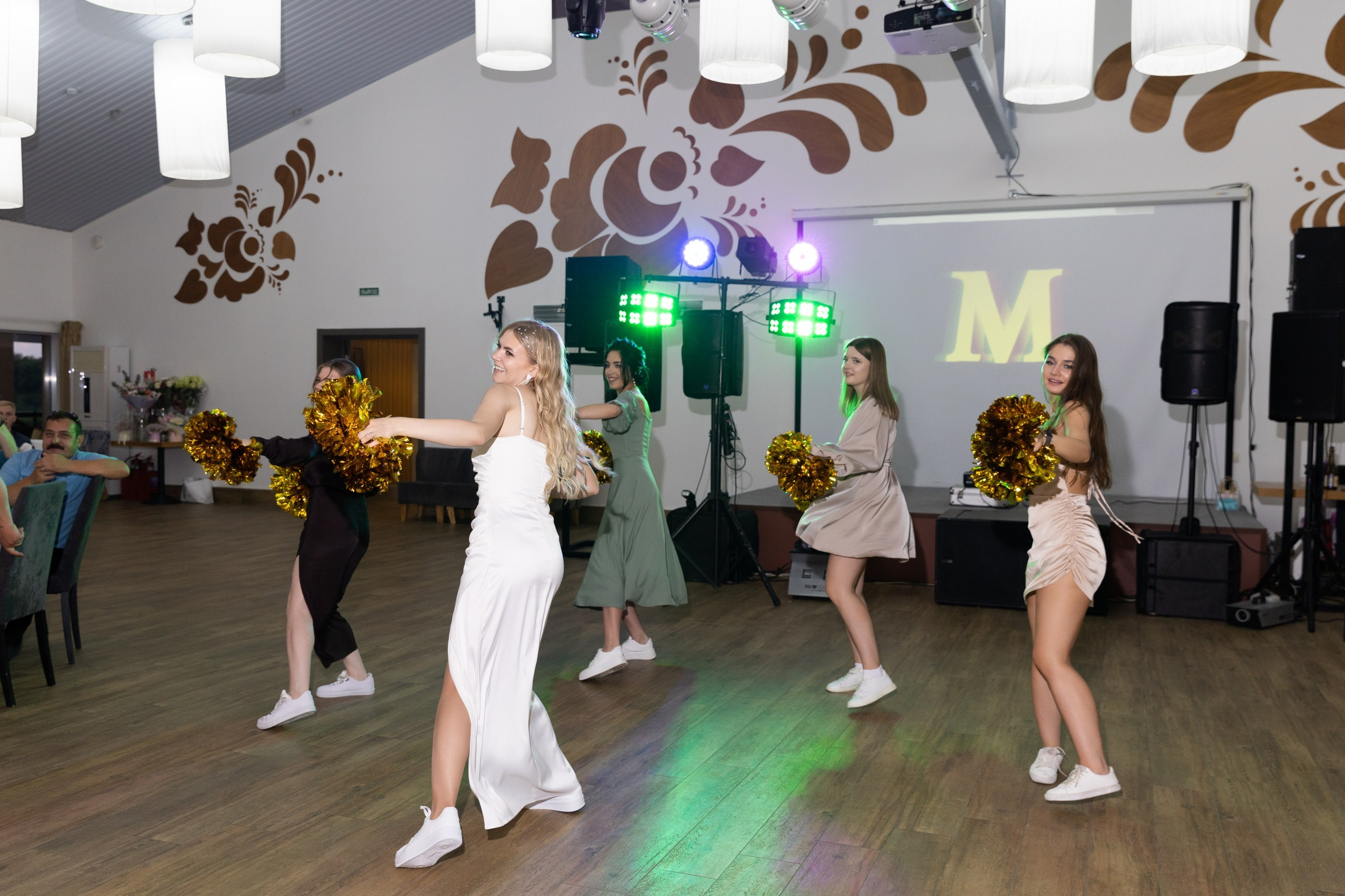 Кристина и Владимир. Свадебный и семейный фотограф Егорова Юлия