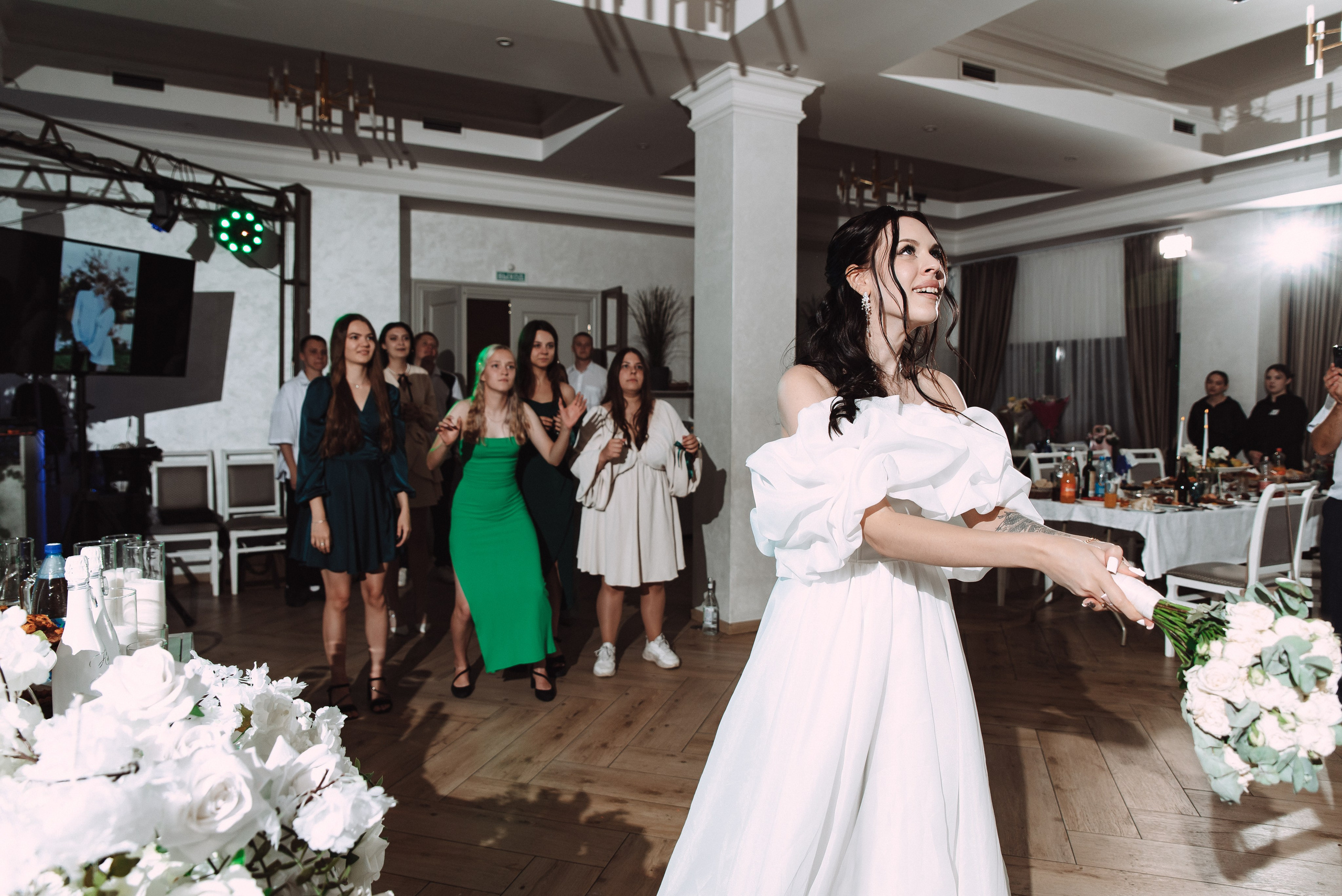 Никита + Кристина. Свадебный и семейный фотограф в Волгограде Олеся Лисицкая