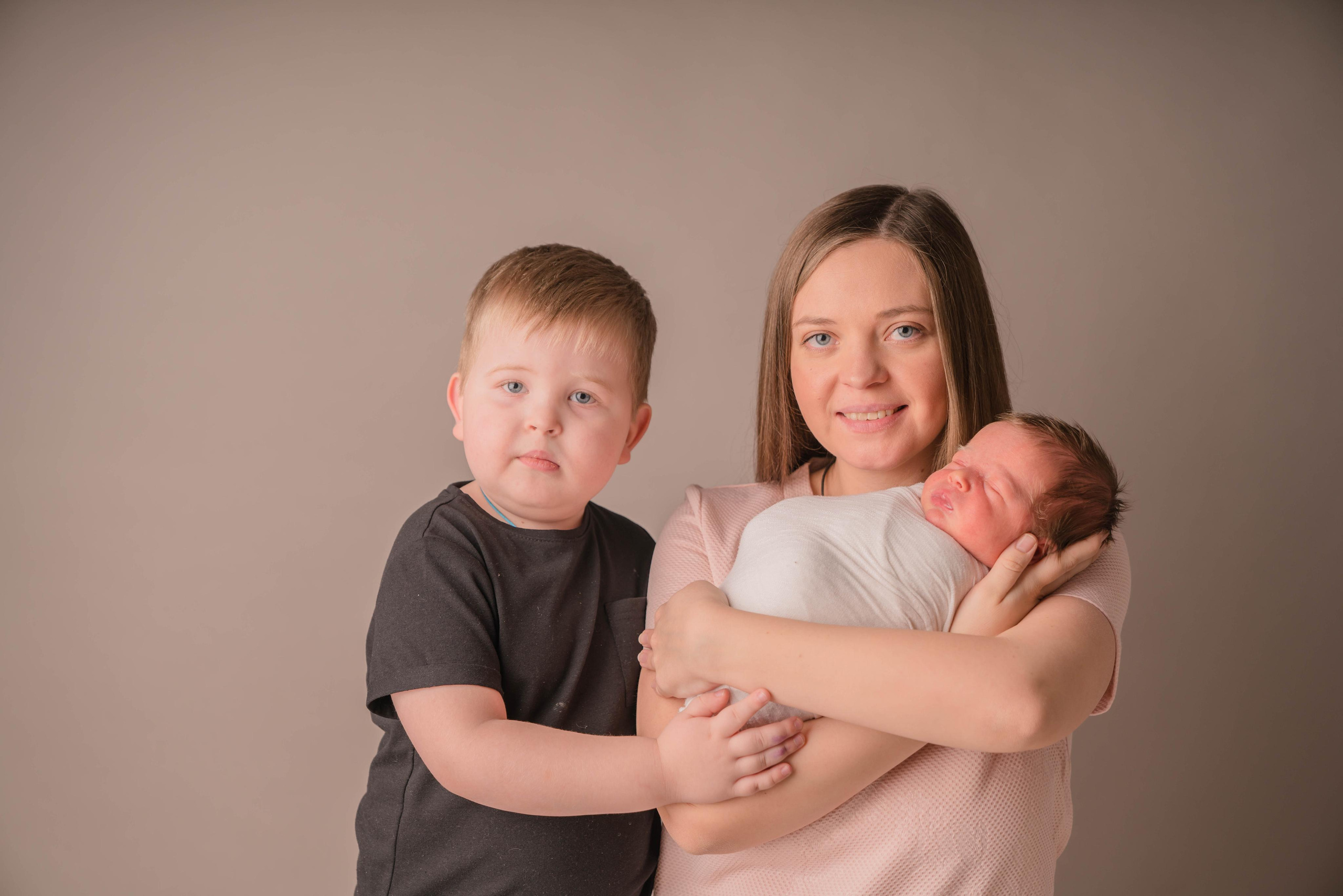 Настя. Семейный и школьный фотограф в Москве Юлия Кобзева