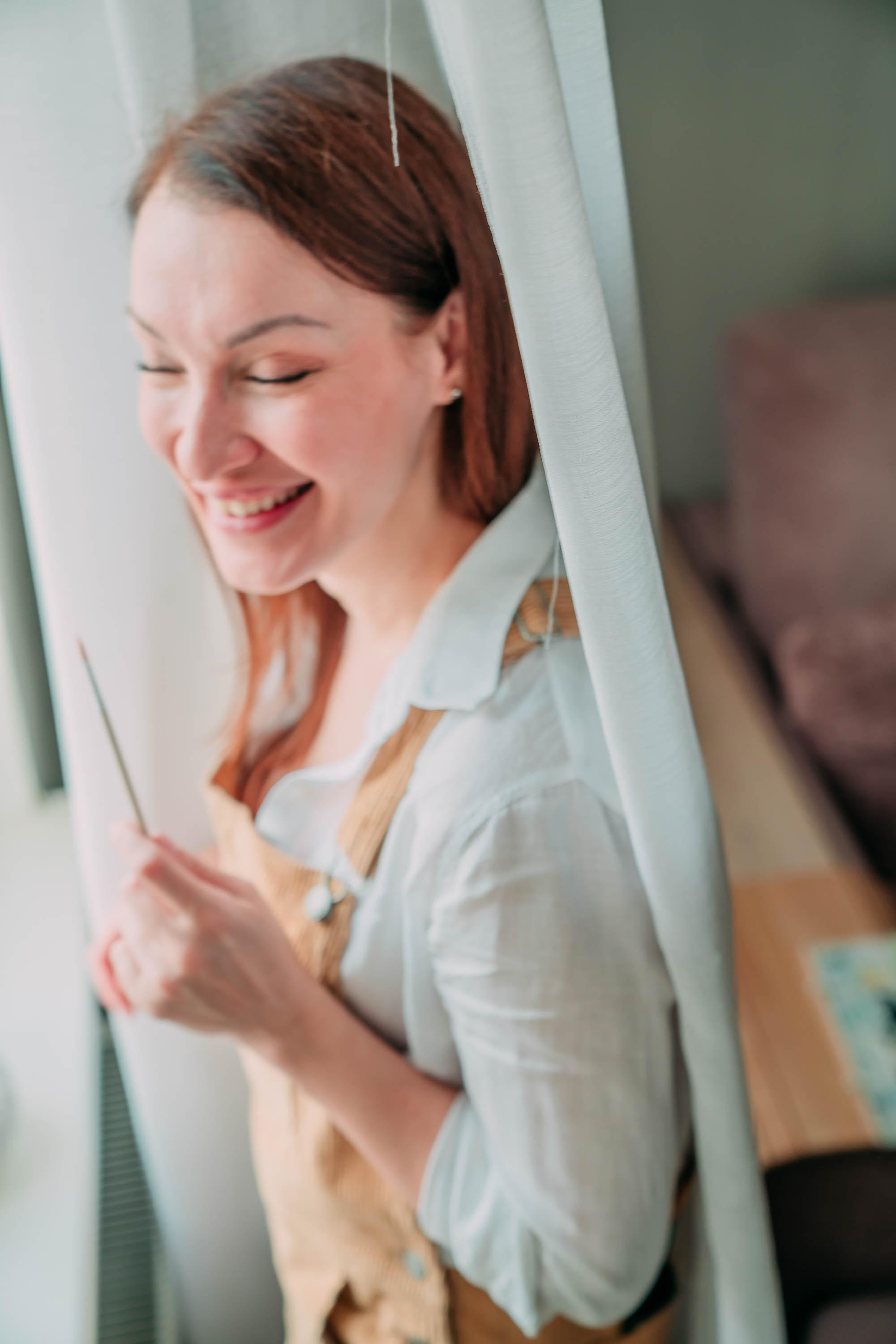 Нина. Семейный и школьный фотограф в Москве Юлия Кобзева