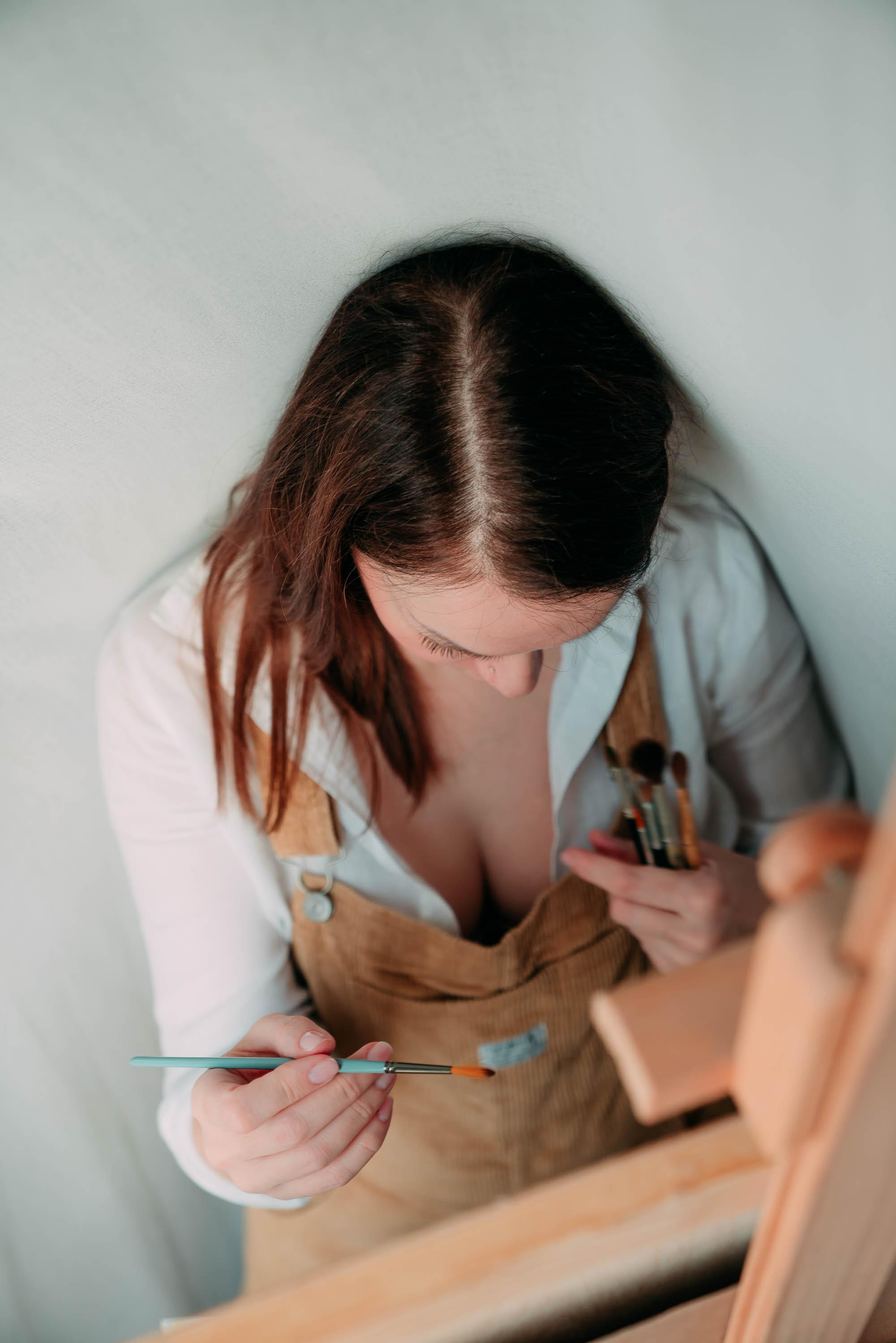 Нина. Семейный и школьный фотограф в Москве Юлия Кобзева