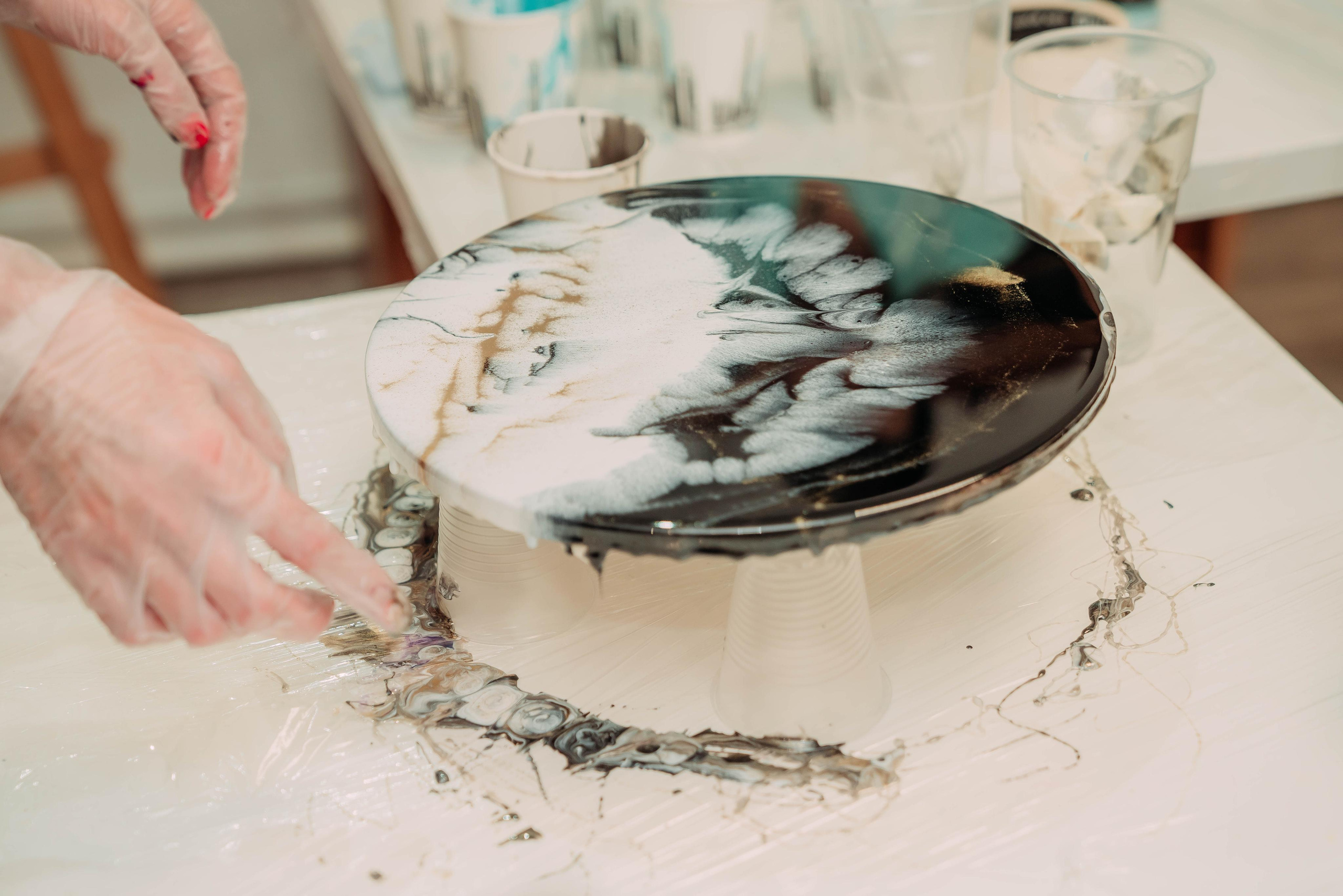 АртПримьер. Семейный и школьный фотограф в Москве Юлия Кобзева