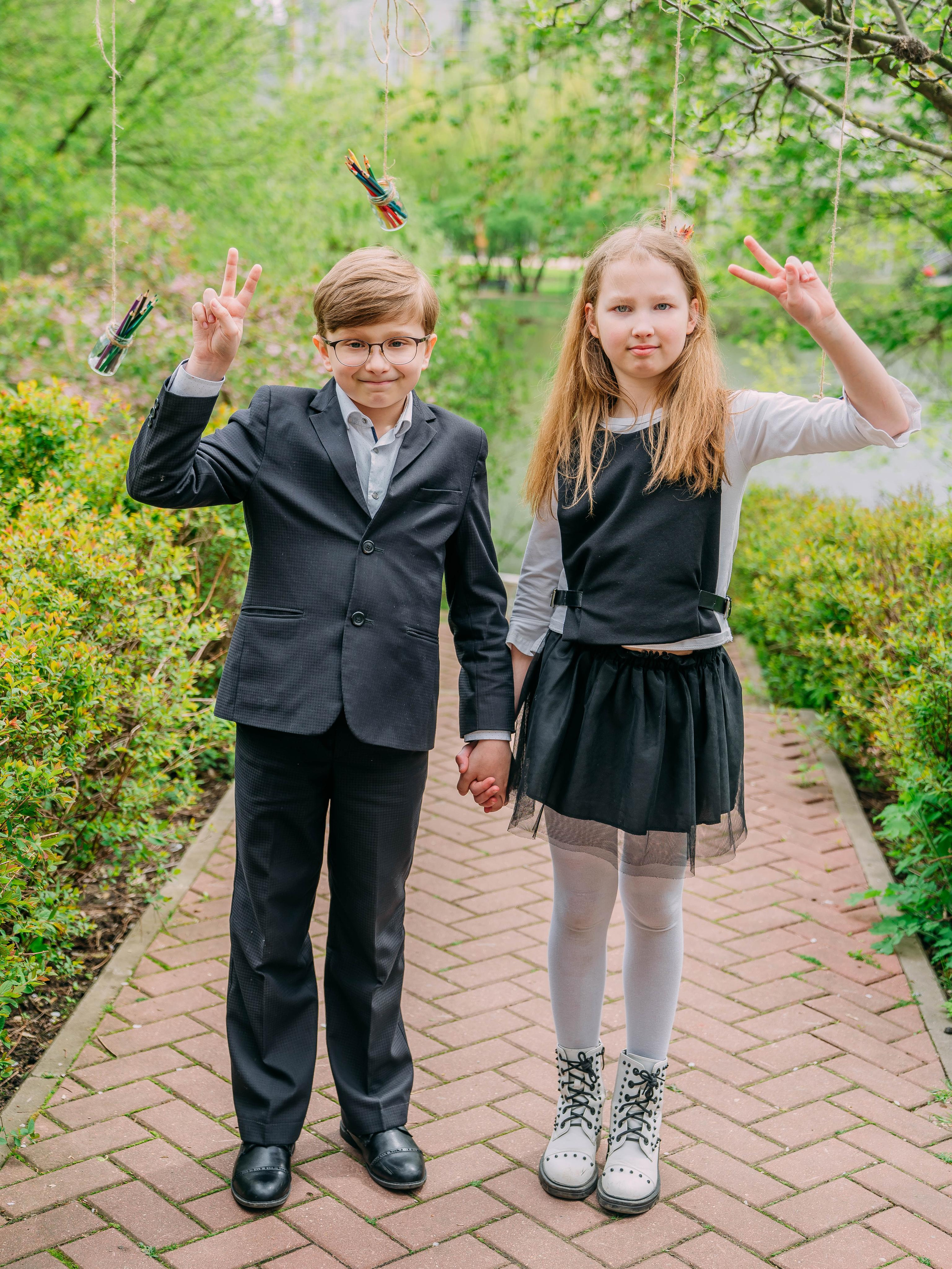 Олеся. Семейный и школьный фотограф в Москве Юлия Кобзева