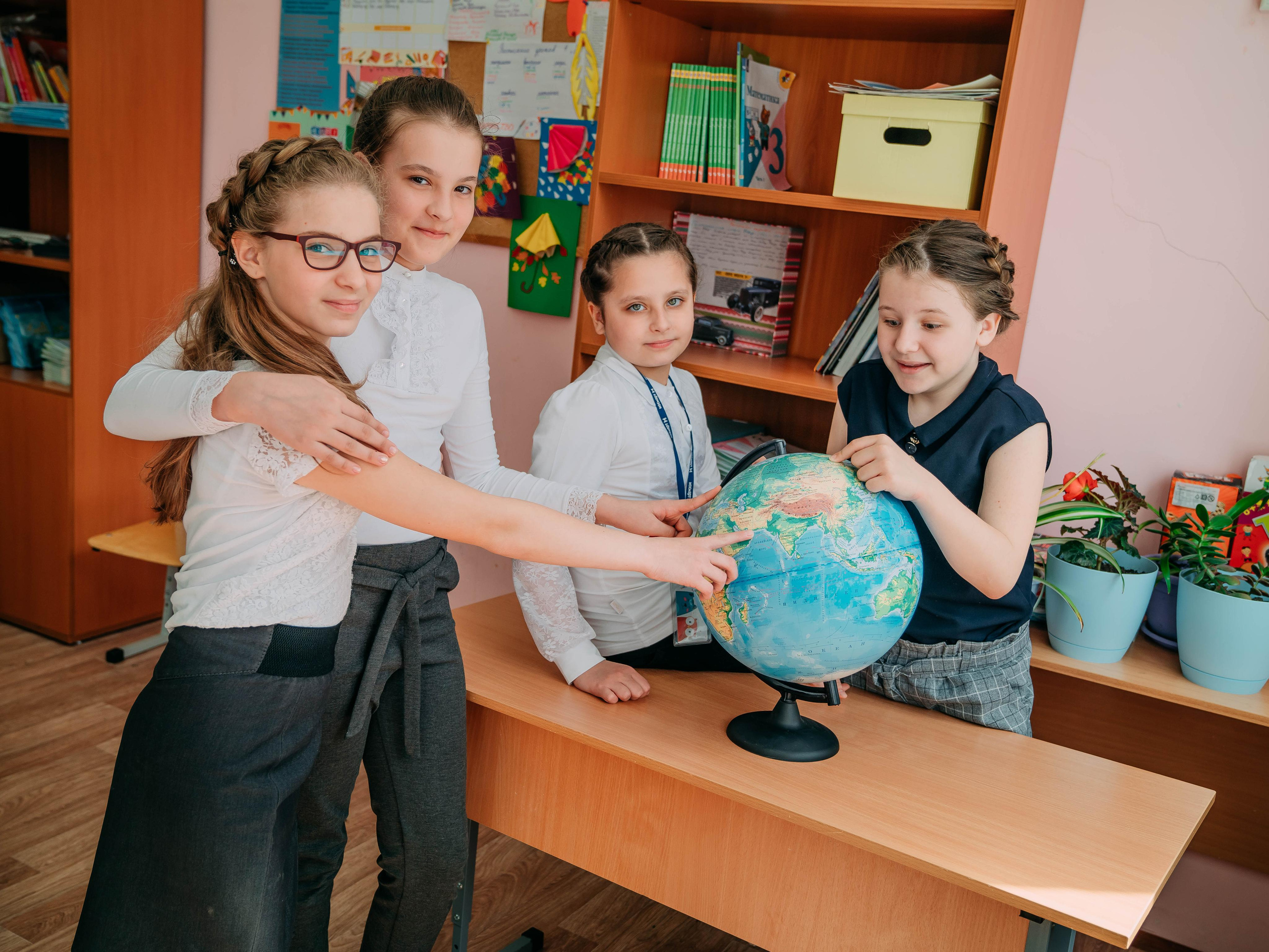 Юлия. Семейный и школьный фотограф в Москве Юлия Кобзева