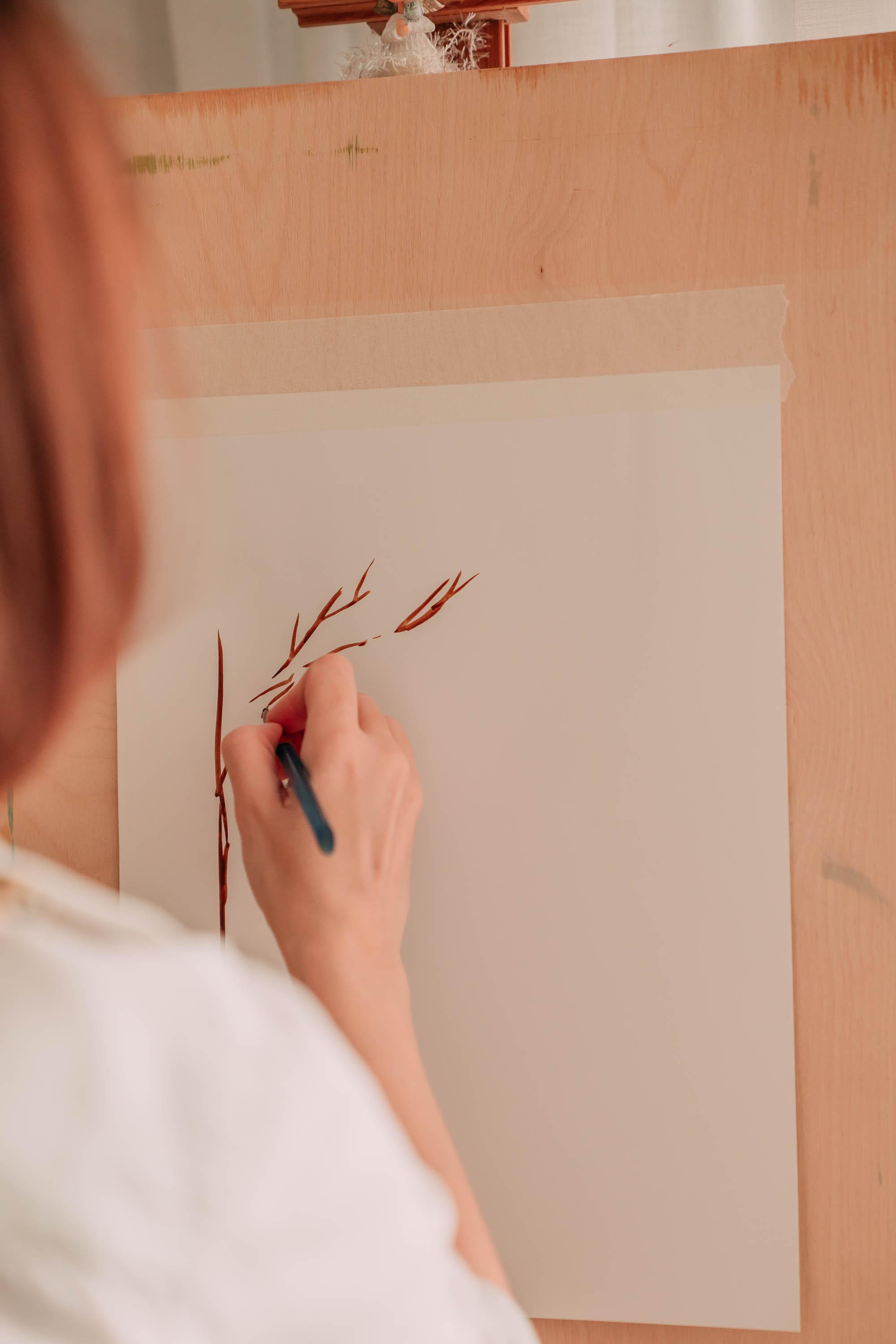 Нина. Семейный и школьный фотограф в Москве Юлия Кобзева