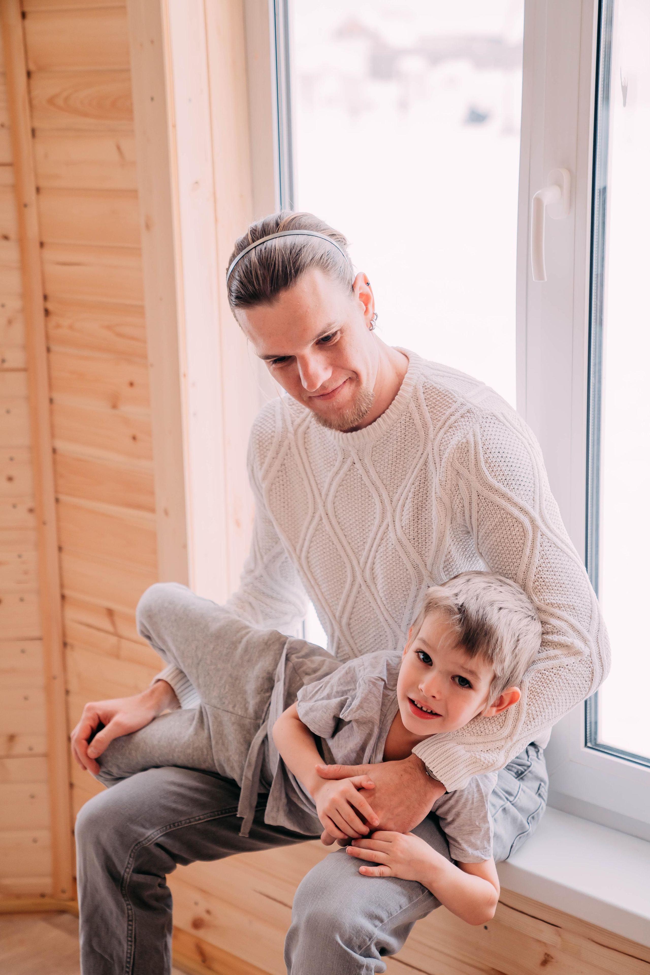 Вера. Семейный и школьный фотограф в Москве Юлия Кобзева