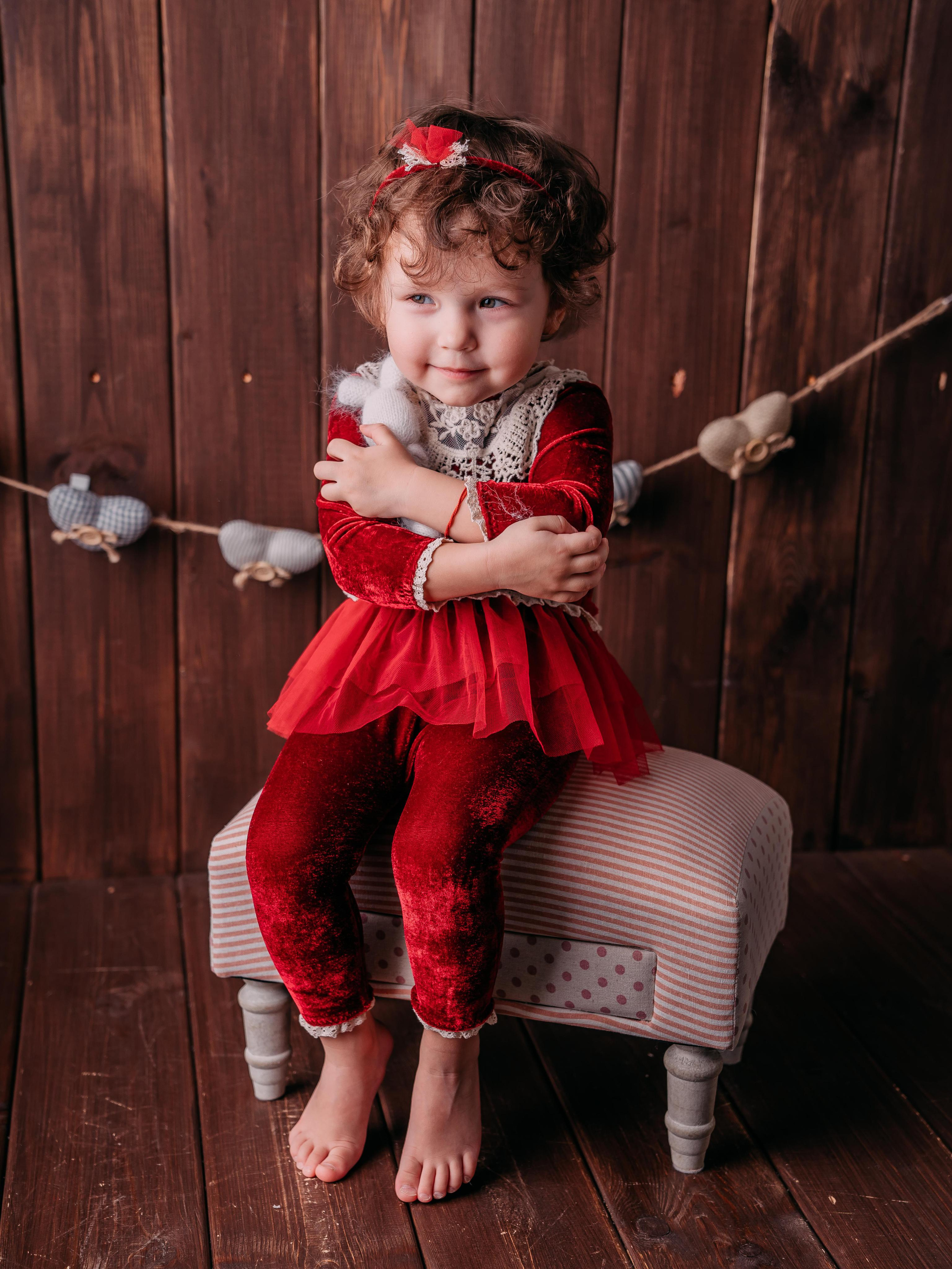 Региша. Семейный и школьный фотограф в Москве Юлия Кобзева