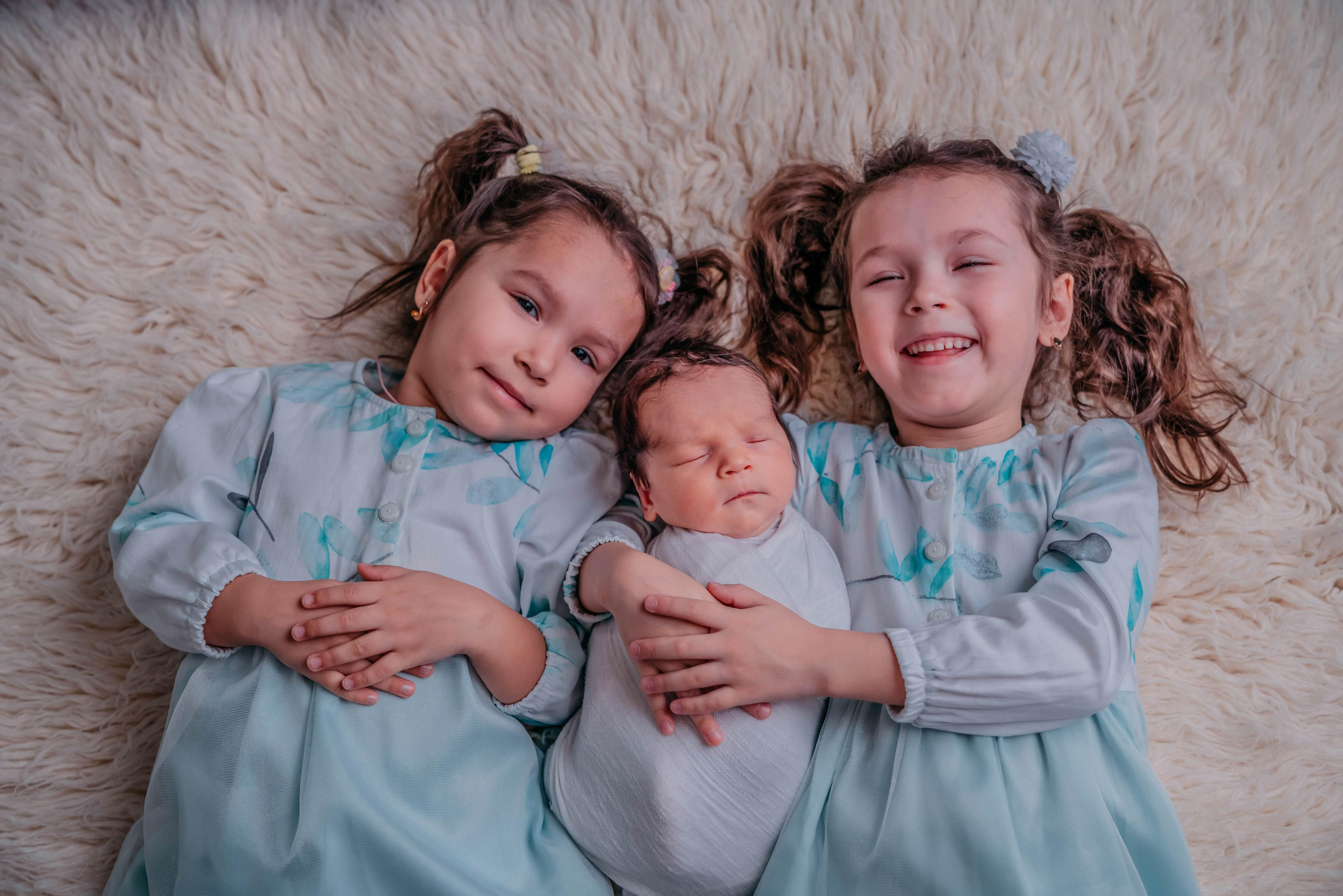 Алмаз. Семейный и школьный фотограф в Москве Юлия Кобзева