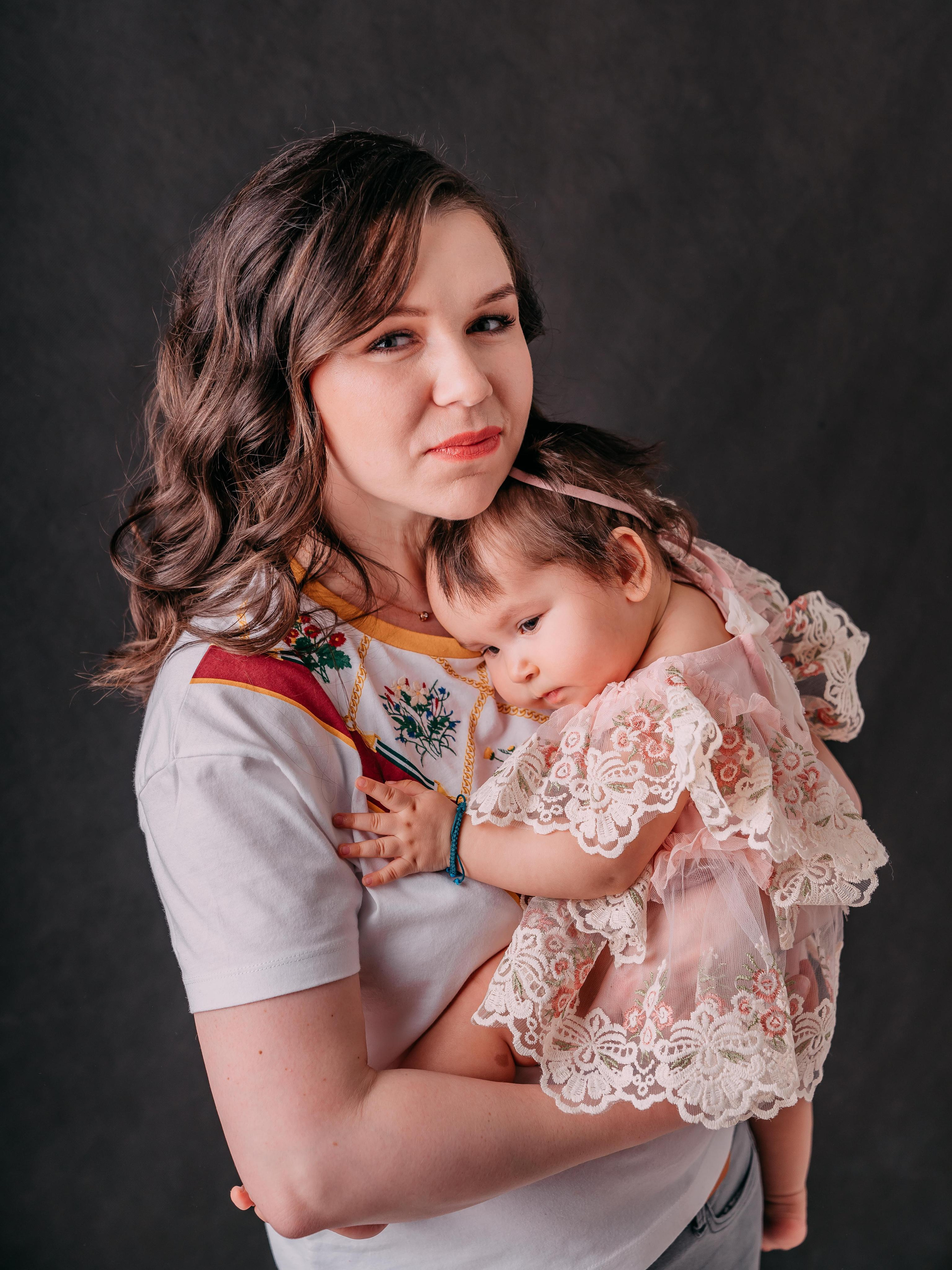 Региша. Семейный и школьный фотограф в Москве Юлия Кобзева