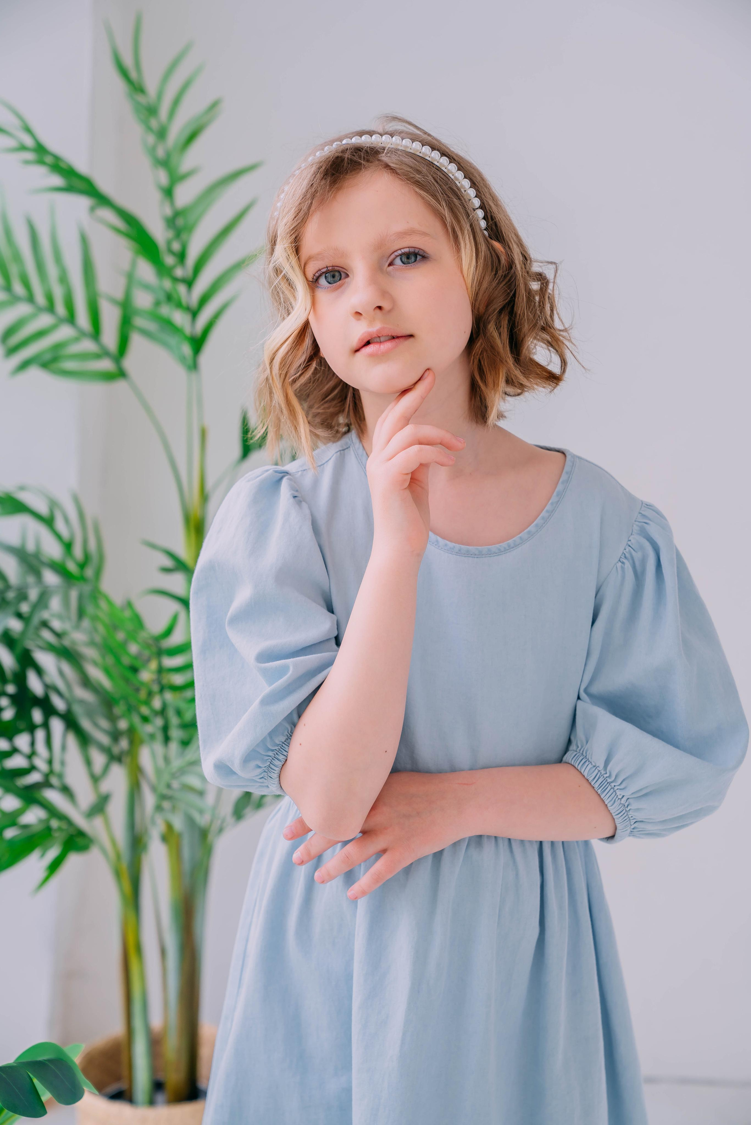 Ируся. Семейный и школьный фотограф в Москве Юлия Кобзева