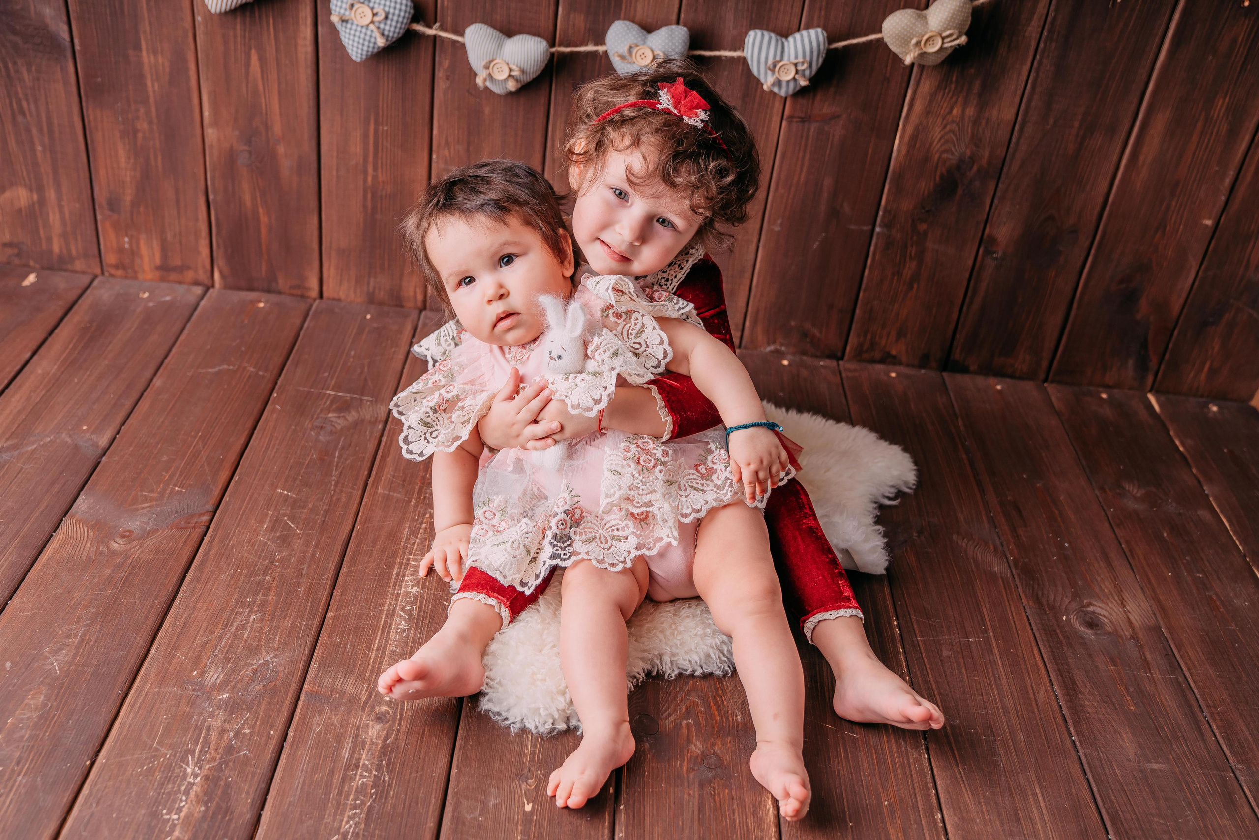 Региша. Семейный и школьный фотограф в Москве Юлия Кобзева