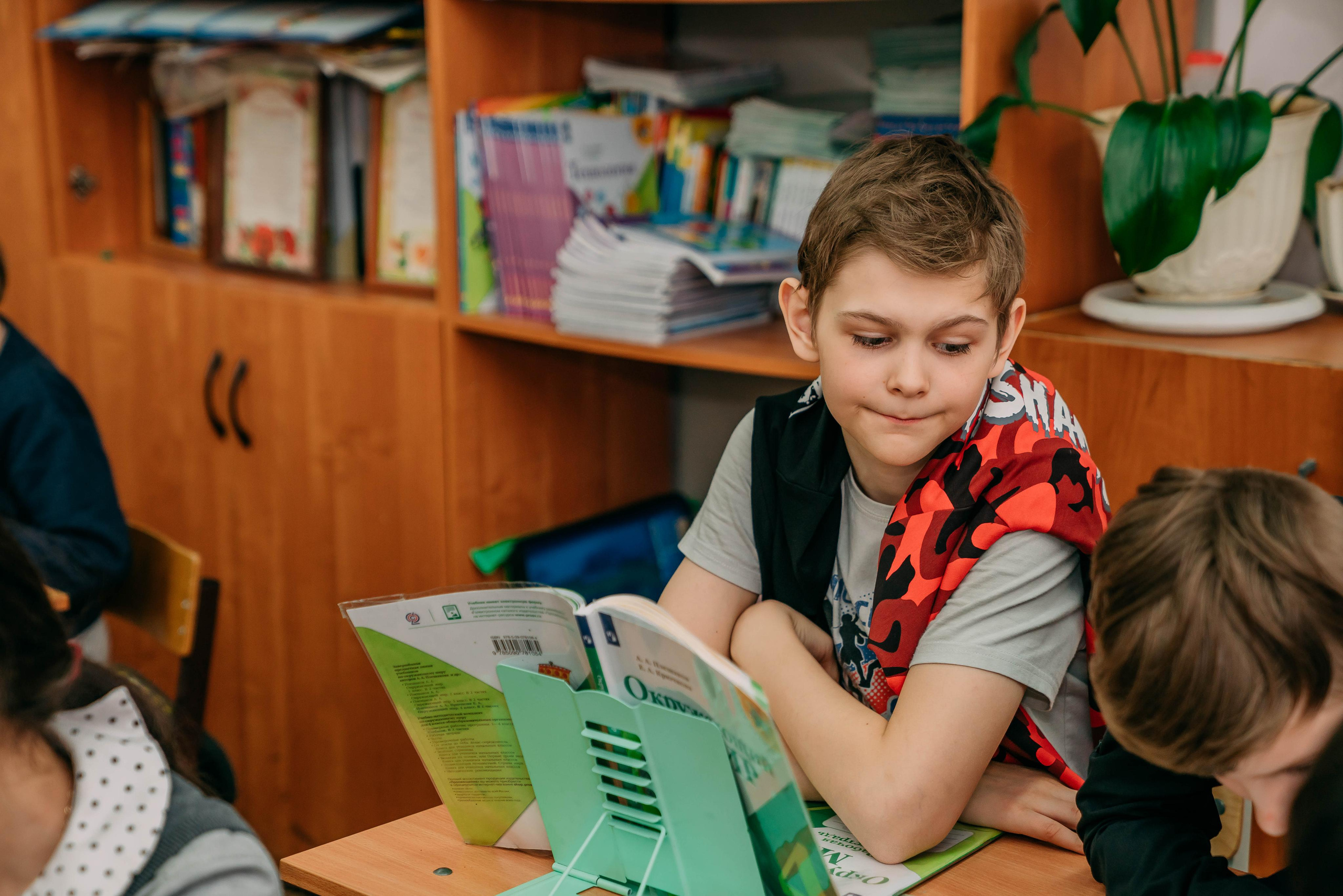 Арина. Семейный и школьный фотограф в Москве Юлия Кобзева