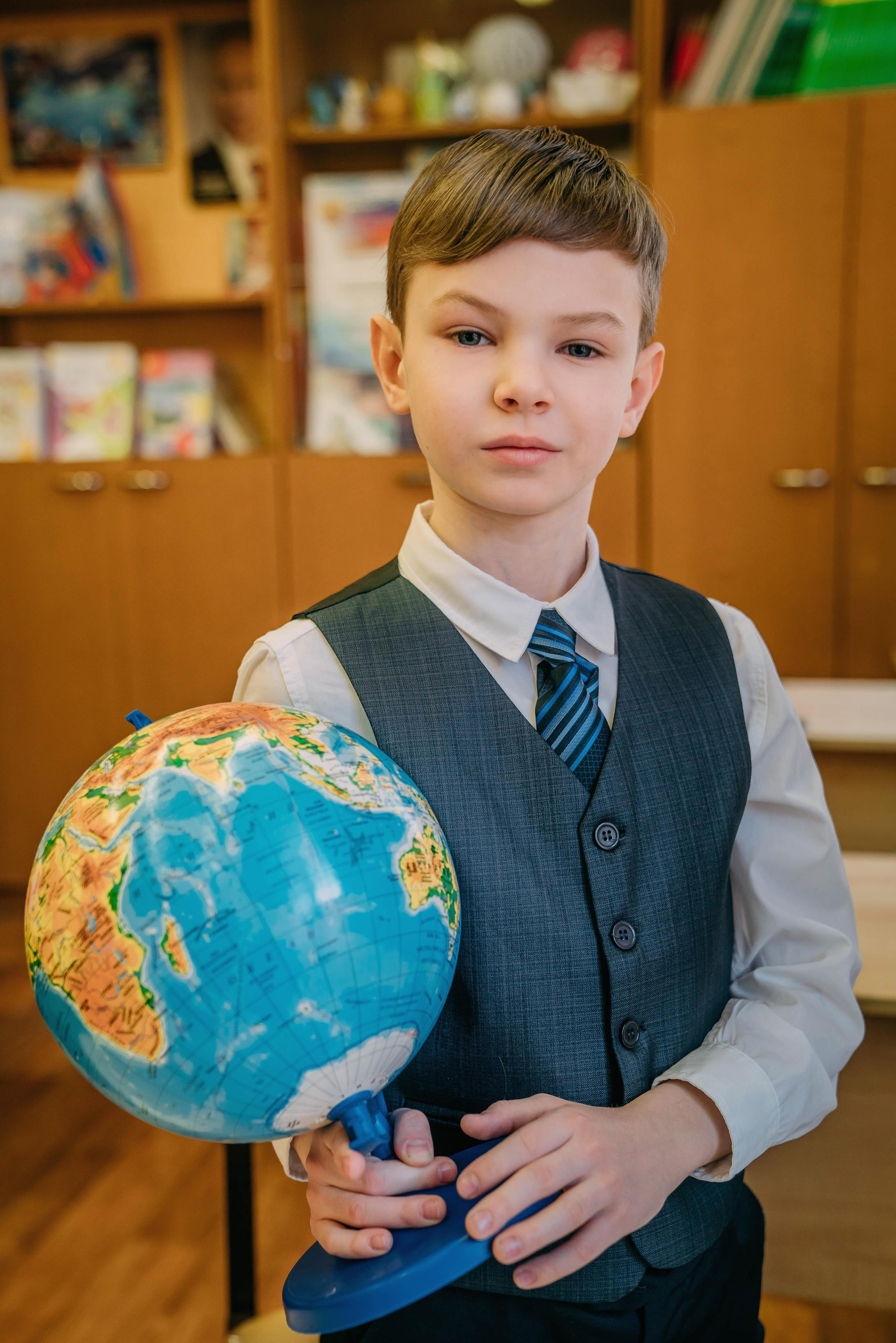 Екатерина. Семейный и школьный фотограф в Москве Юлия Кобзева