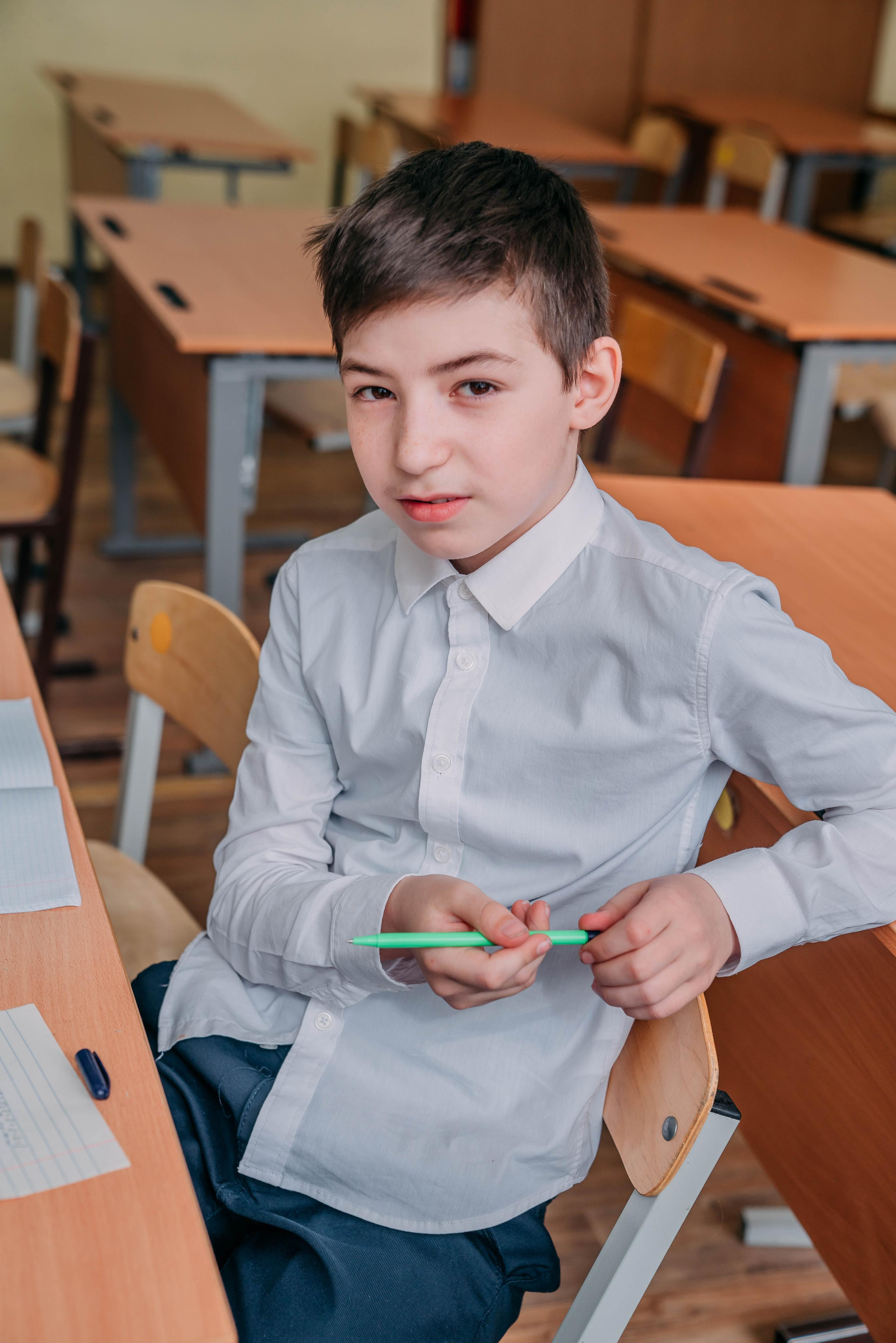 Арина. Семейный и школьный фотограф в Москве Юлия Кобзева