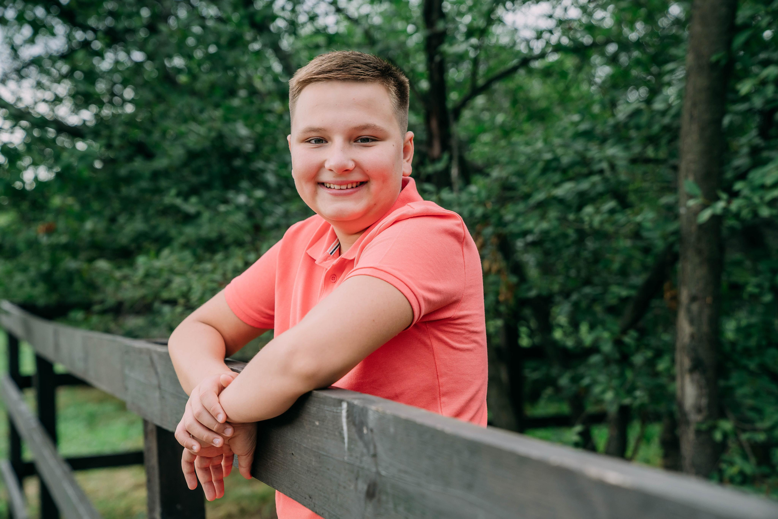 Юлия. Семейный и школьный фотограф в Москве Юлия Кобзева