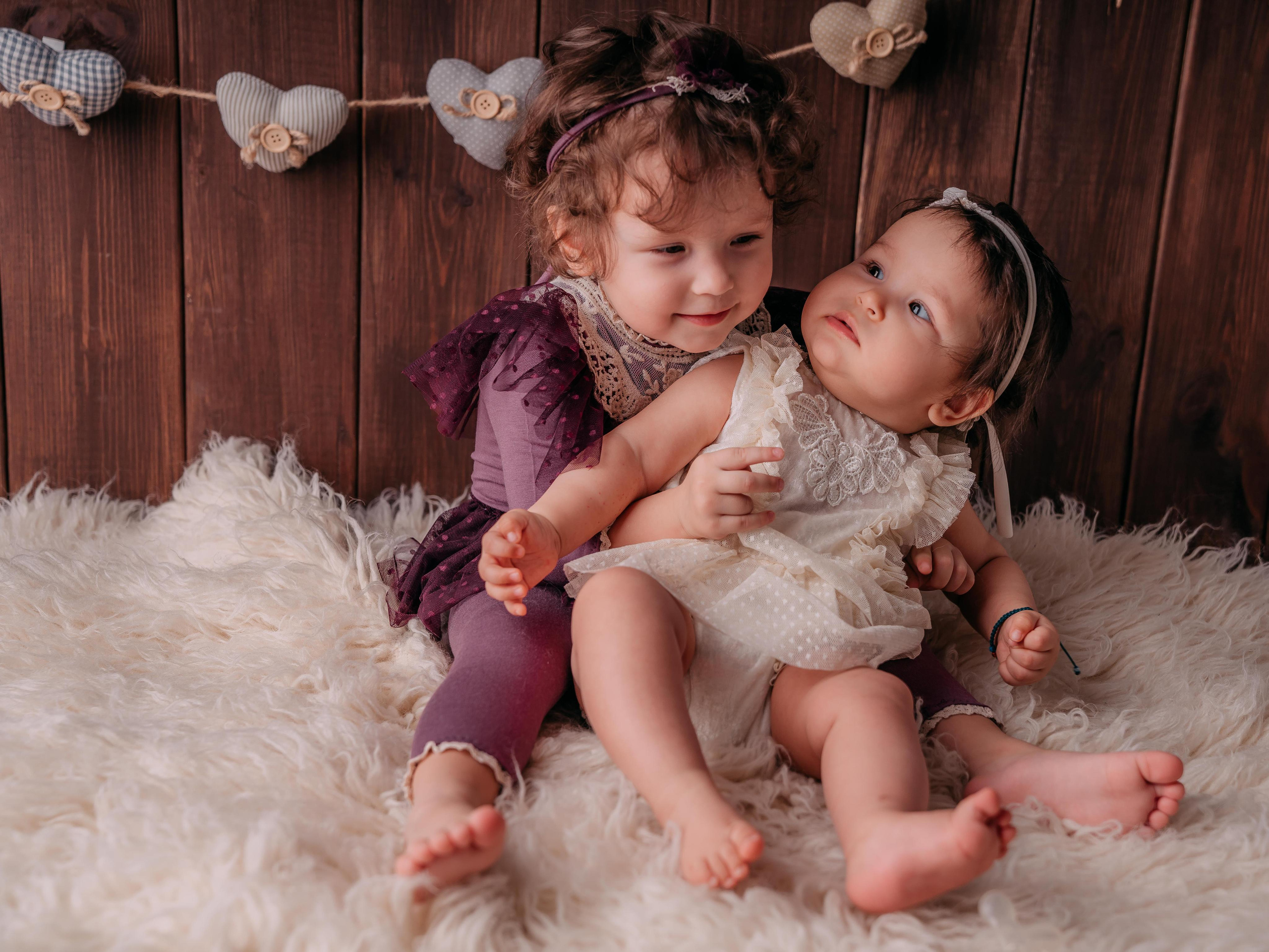 Региша. Семейный и школьный фотограф в Москве Юлия Кобзева