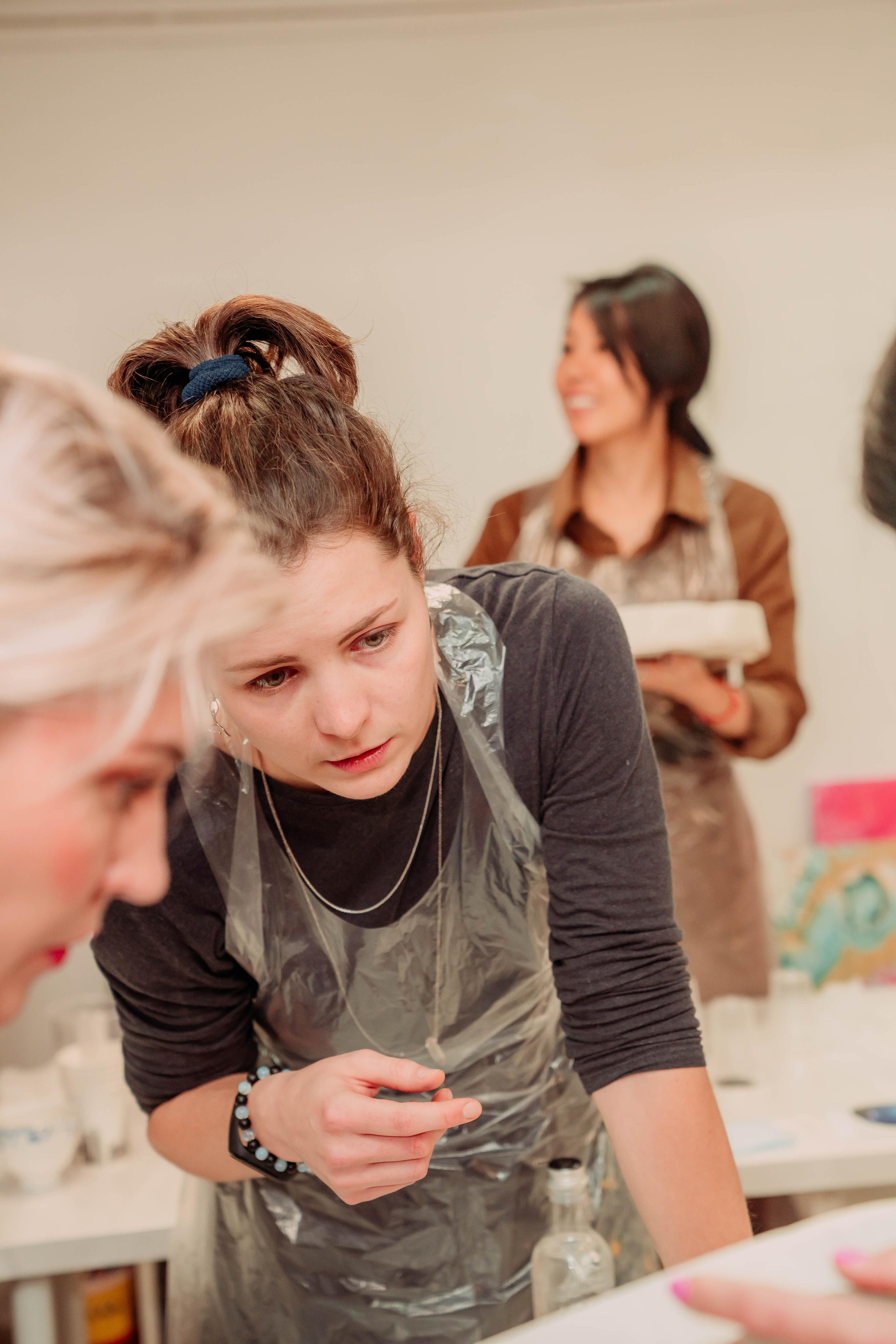 АртПримьер. Семейный и школьный фотограф в Москве Юлия Кобзева