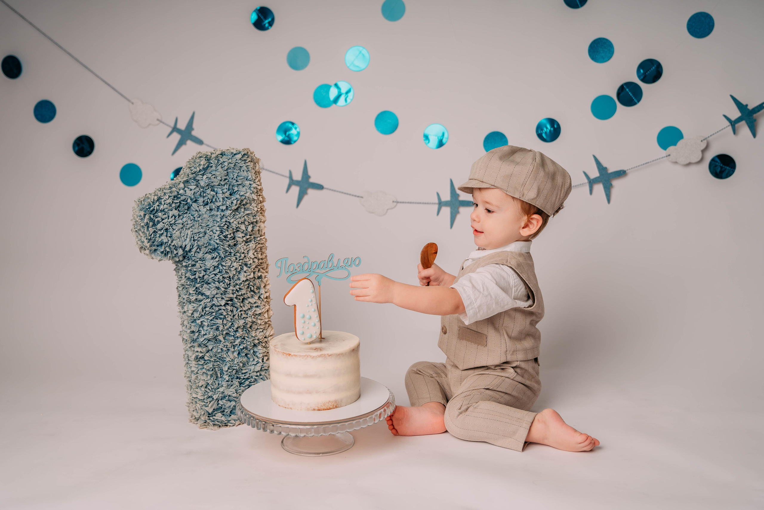 Годовасие. Семейный и школьный фотограф в Москве Юлия Кобзева