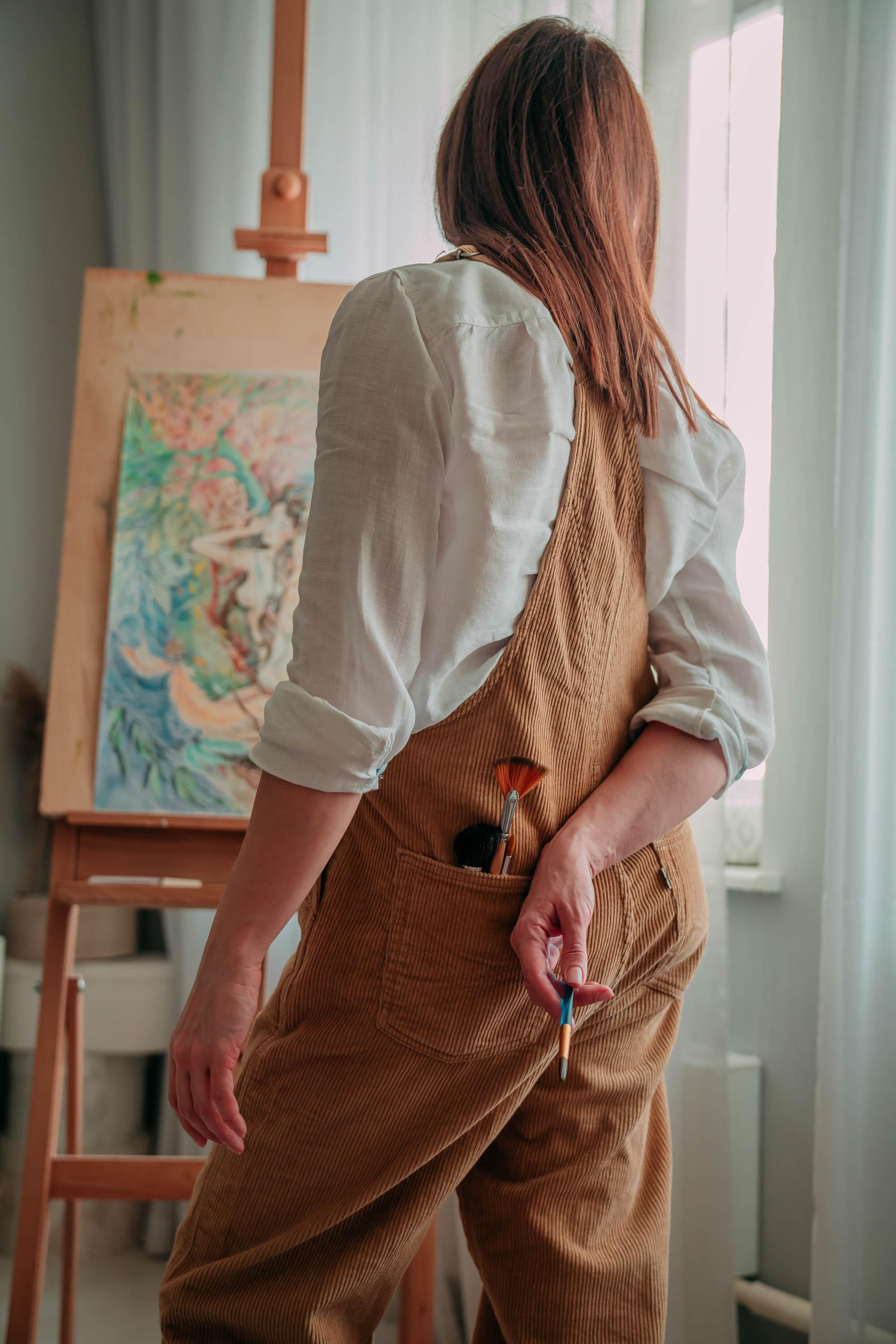 Нина. Семейный и школьный фотограф в Москве Юлия Кобзева