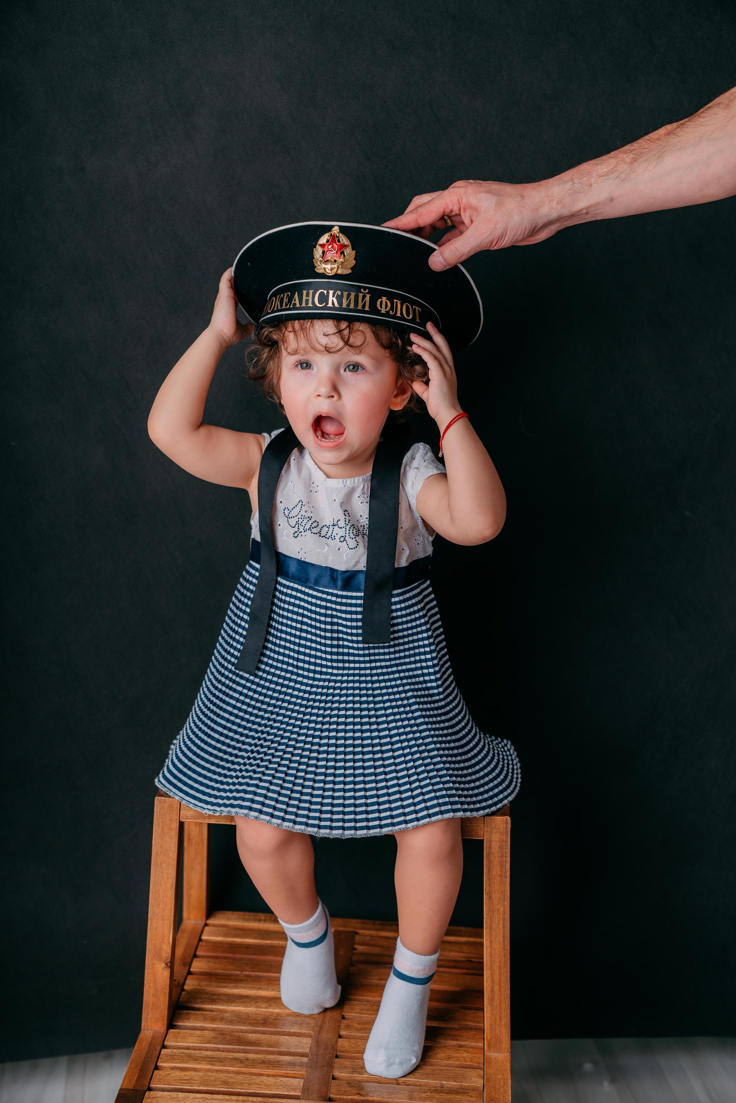 Региша. Семейный и школьный фотограф в Москве Юлия Кобзева