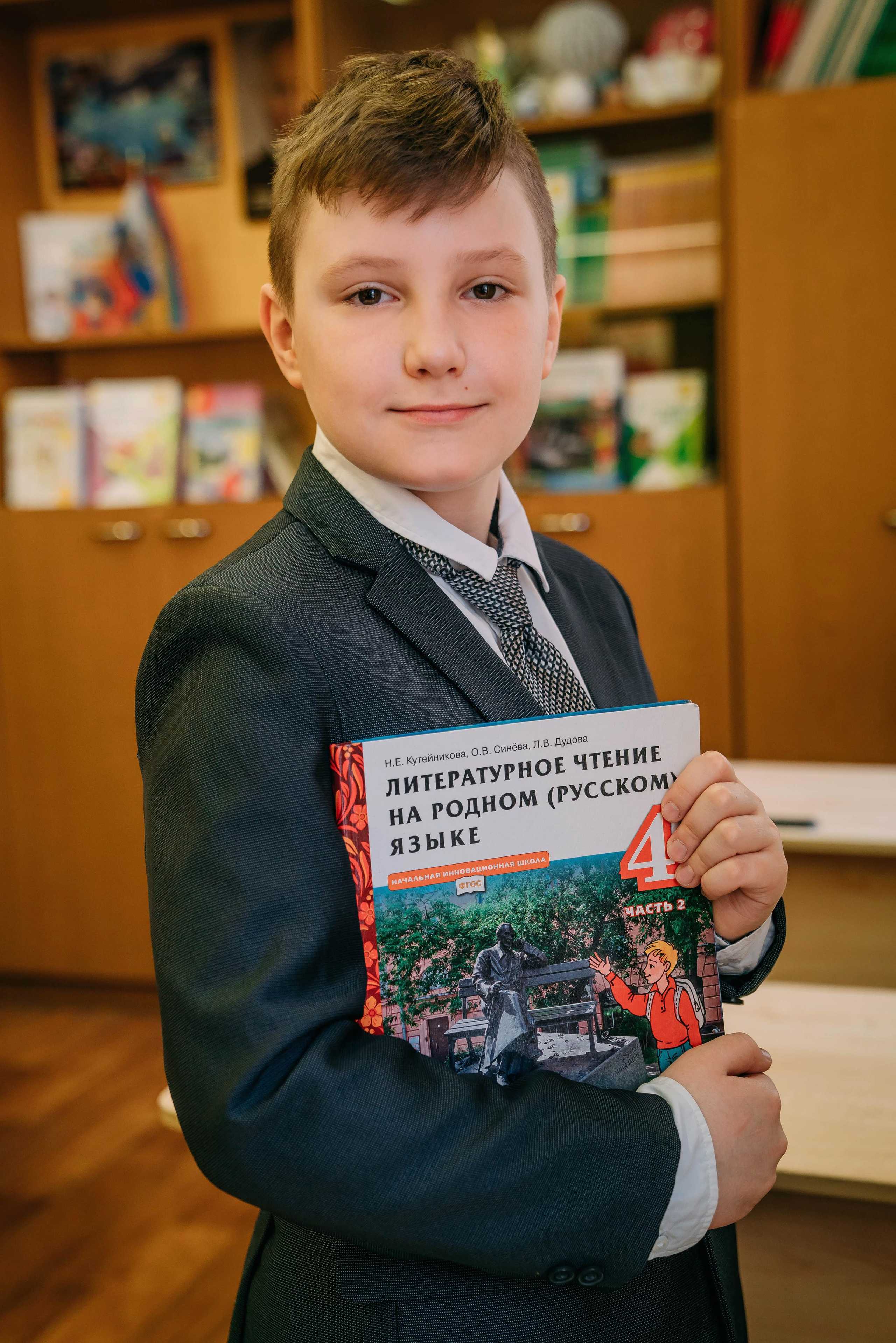 Екатерина. Семейный и школьный фотограф в Москве Юлия Кобзева