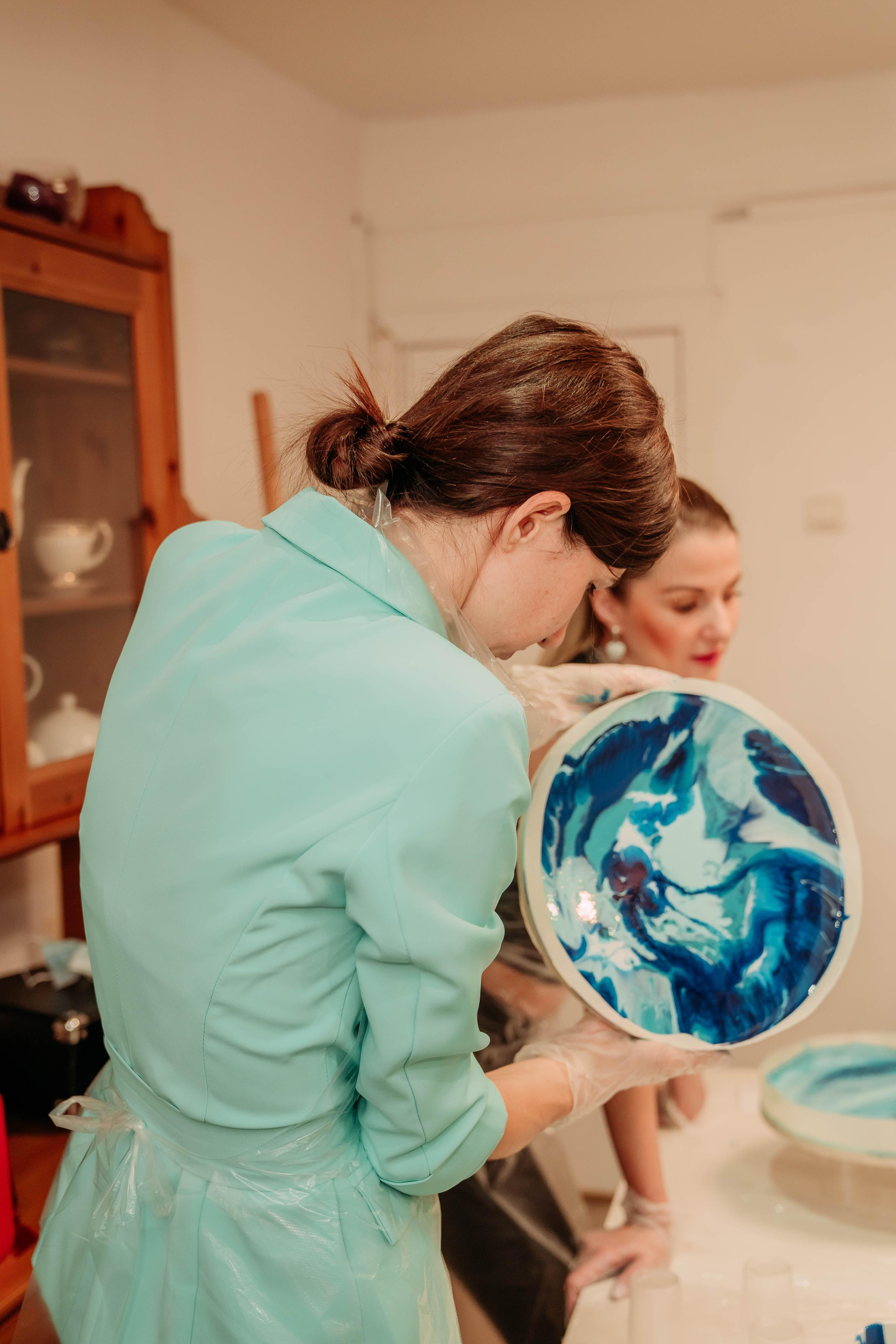 АртПримьер. Семейный и школьный фотограф в Москве Юлия Кобзева