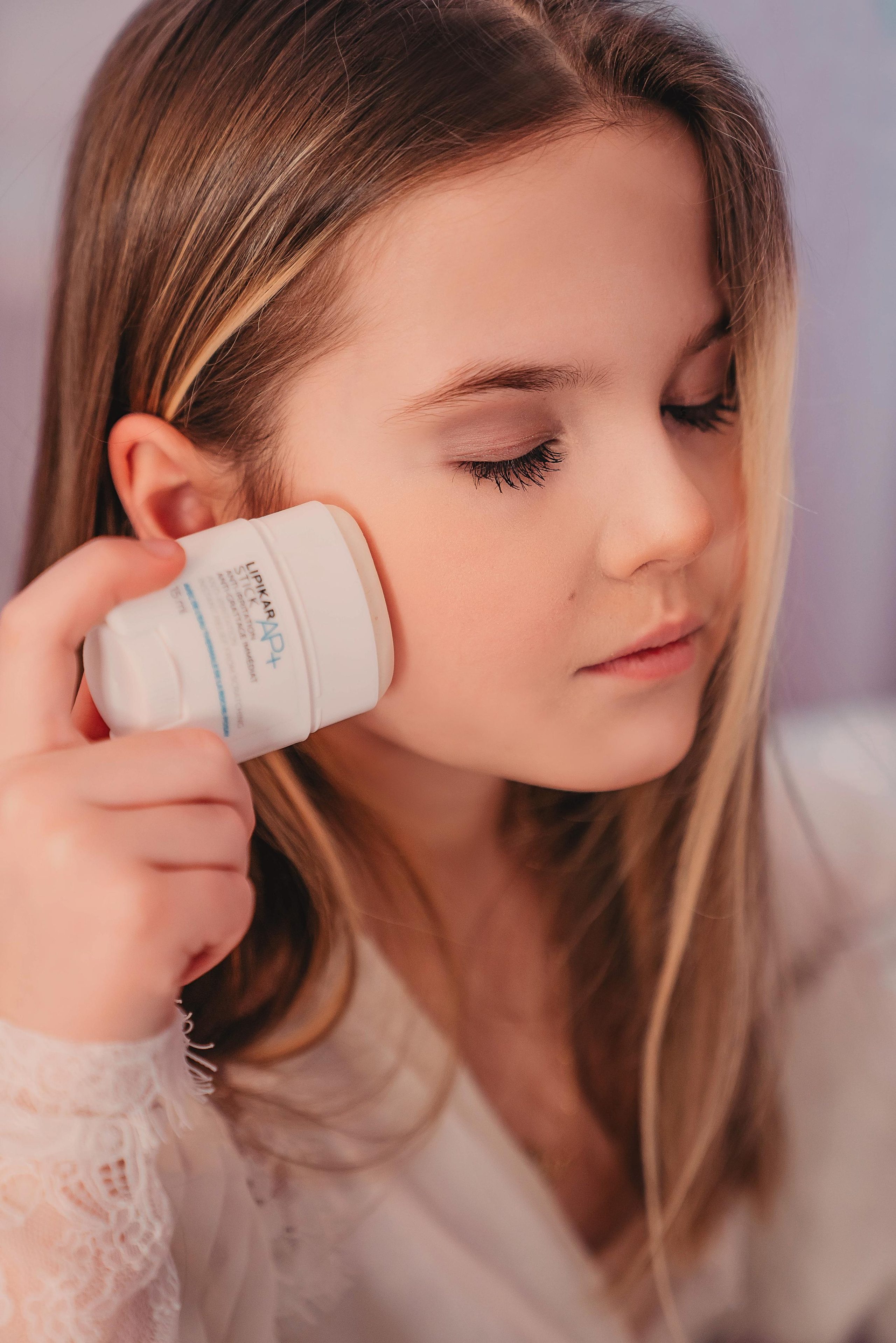 Анна. Семейный и школьный фотограф в Москве Юлия Кобзева