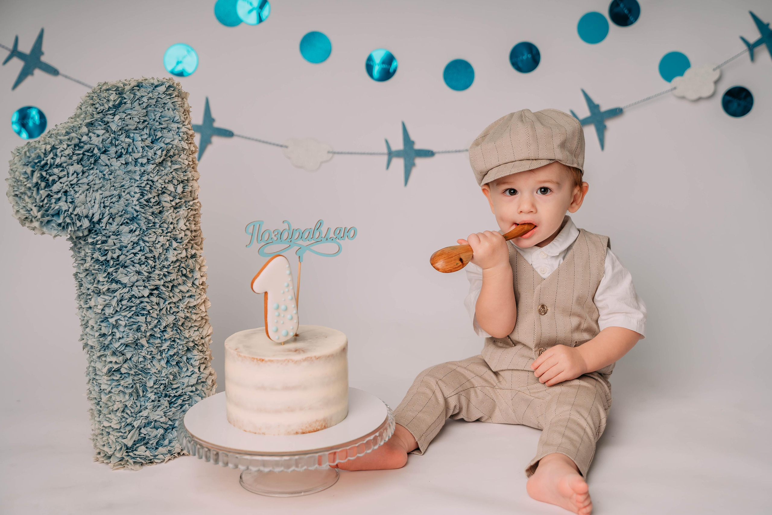 Годовасие. Семейный и школьный фотограф в Москве Юлия Кобзева