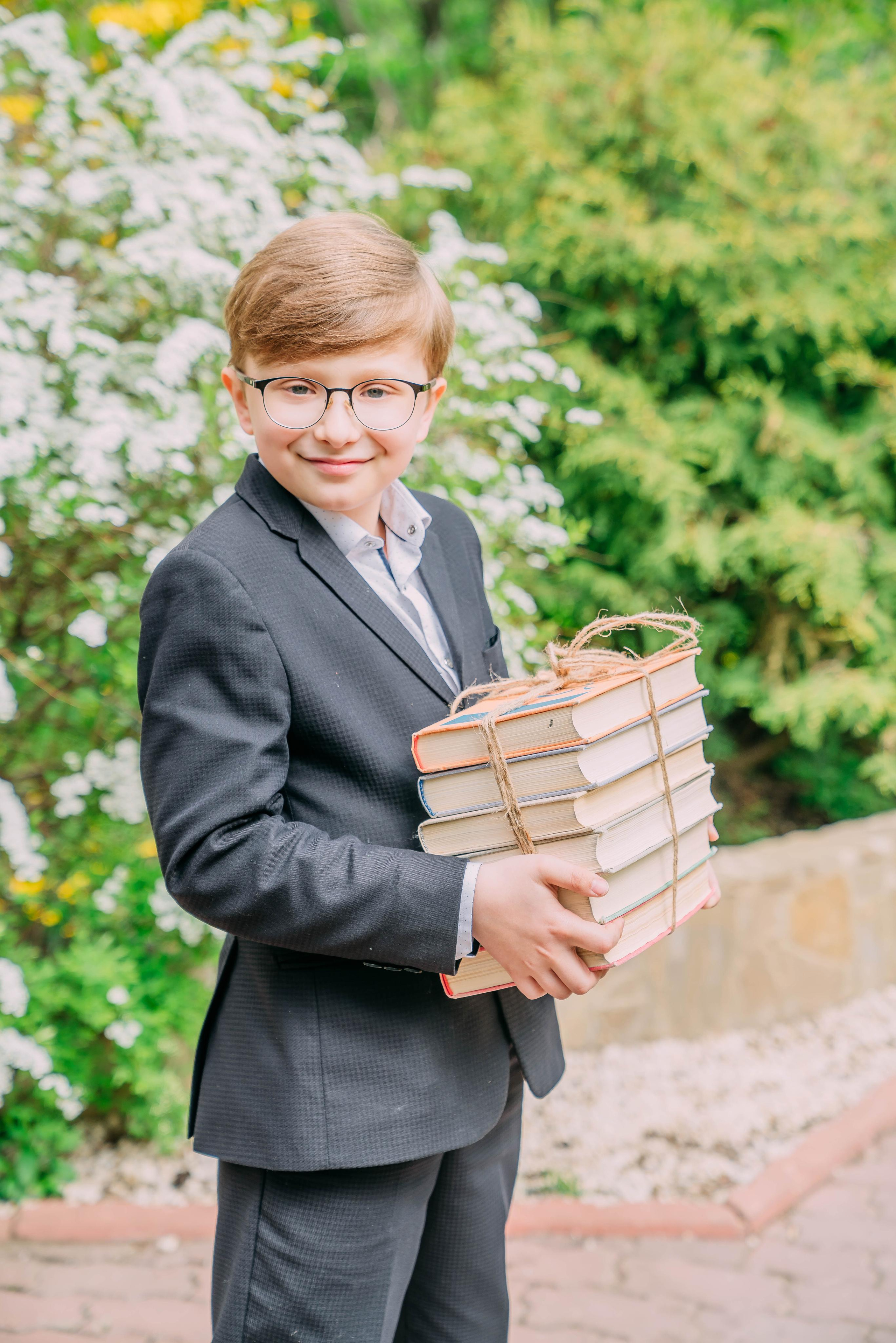 Олеся. Семейный и школьный фотограф в Москве Юлия Кобзева