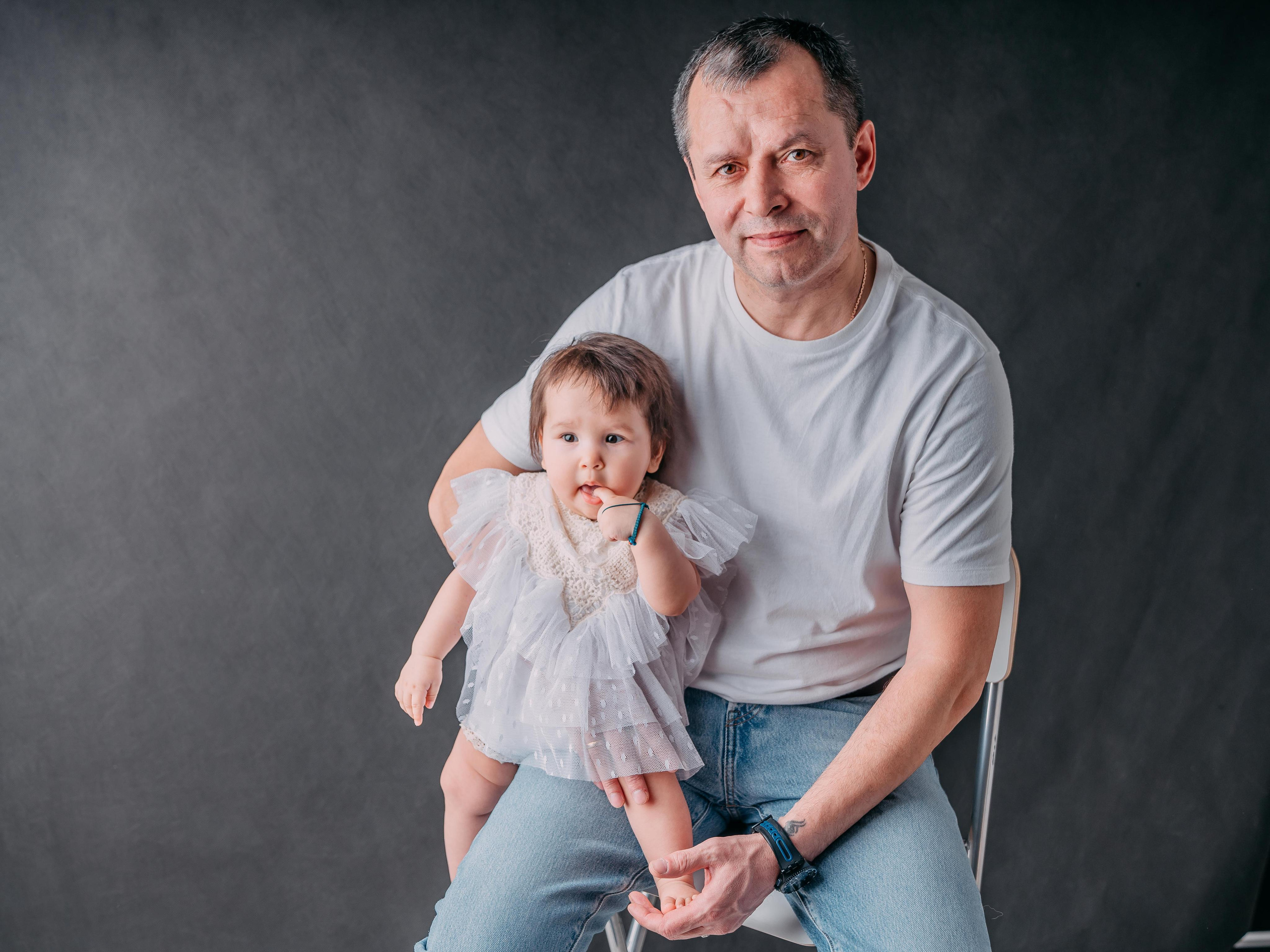 Региша. Семейный и школьный фотограф в Москве Юлия Кобзева