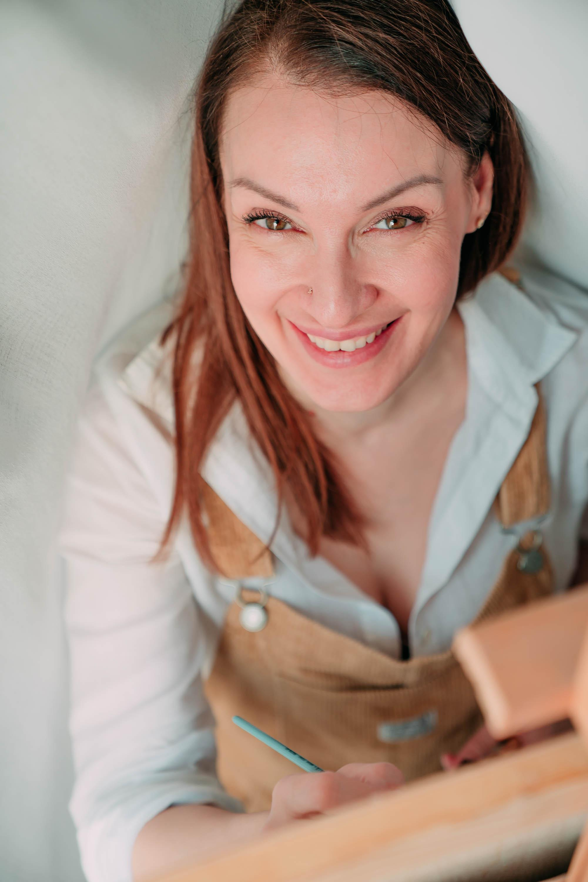 Нина. Семейный и школьный фотограф в Москве Юлия Кобзева