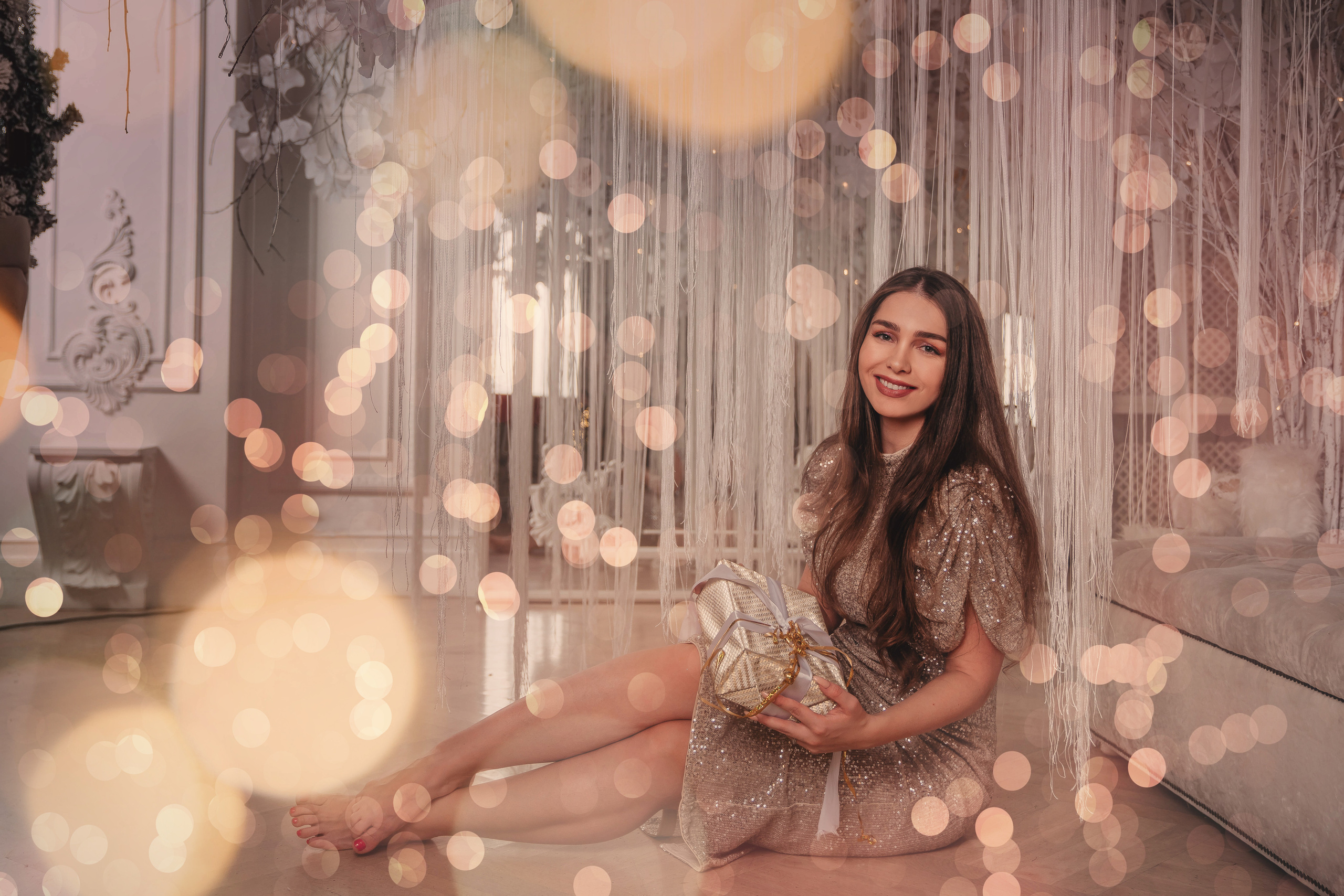 Нинуля. Семейный и школьный фотограф в Москве Юлия Кобзева