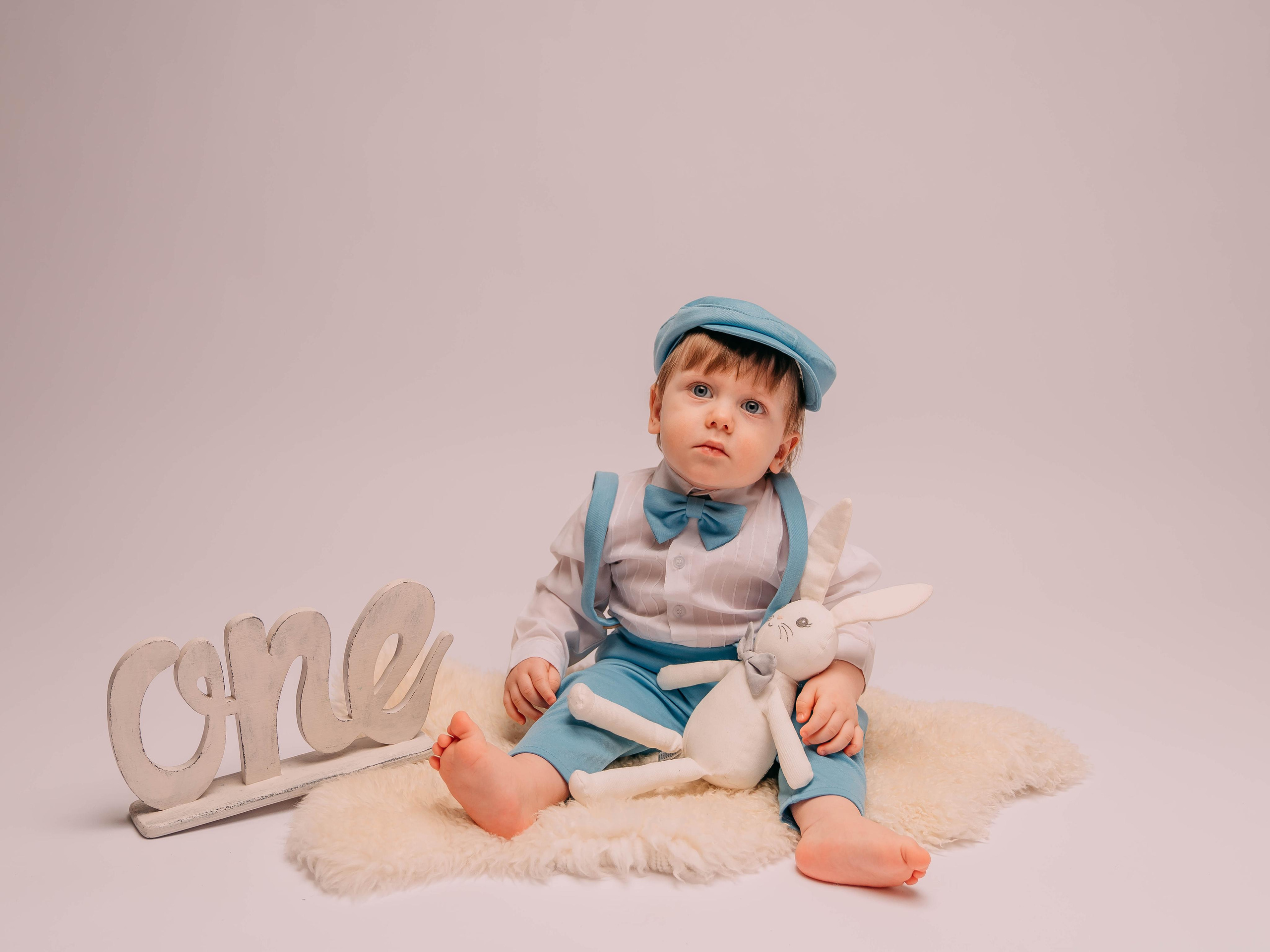 Екатерина годовасие. Семейный и школьный фотограф в Москве Юлия Кобзева