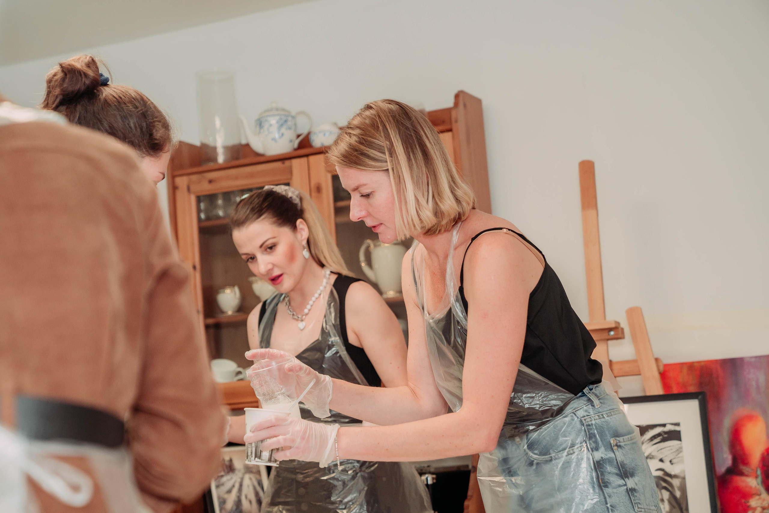 АртПримьер. Семейный и школьный фотограф в Москве Юлия Кобзева