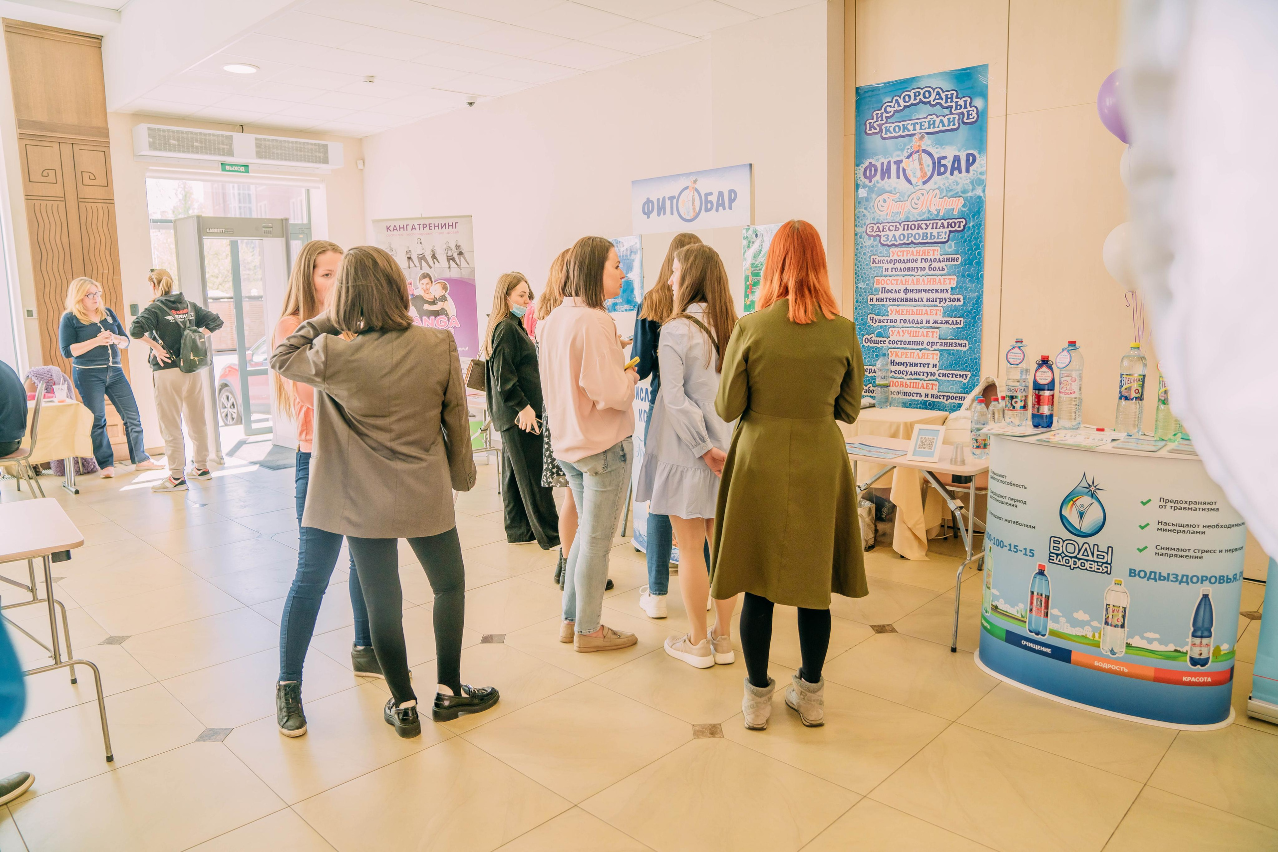 ЗаРождение. Семейный и школьный фотограф в Москве Юлия Кобзева