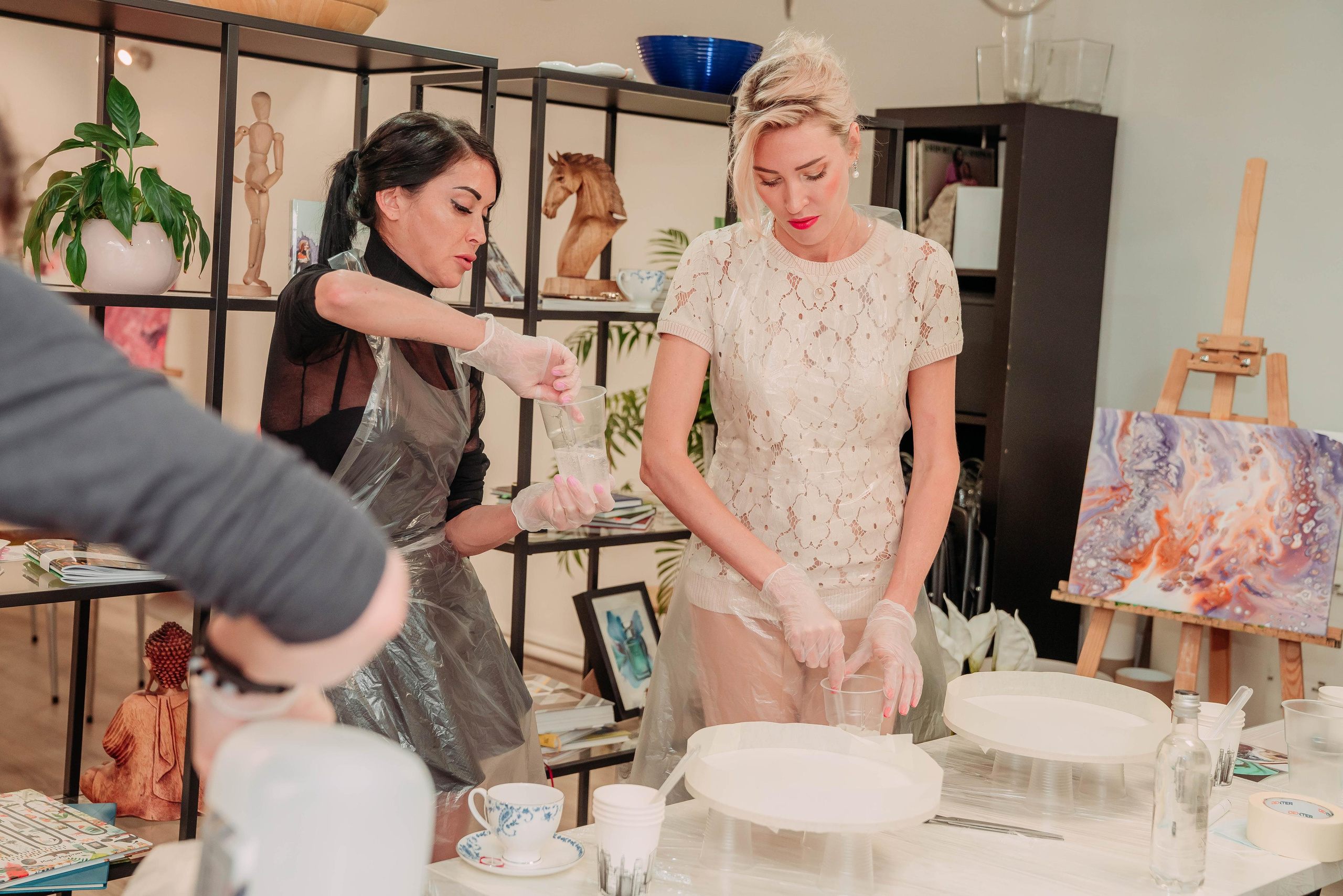 АртПримьер. Семейный и школьный фотограф в Москве Юлия Кобзева