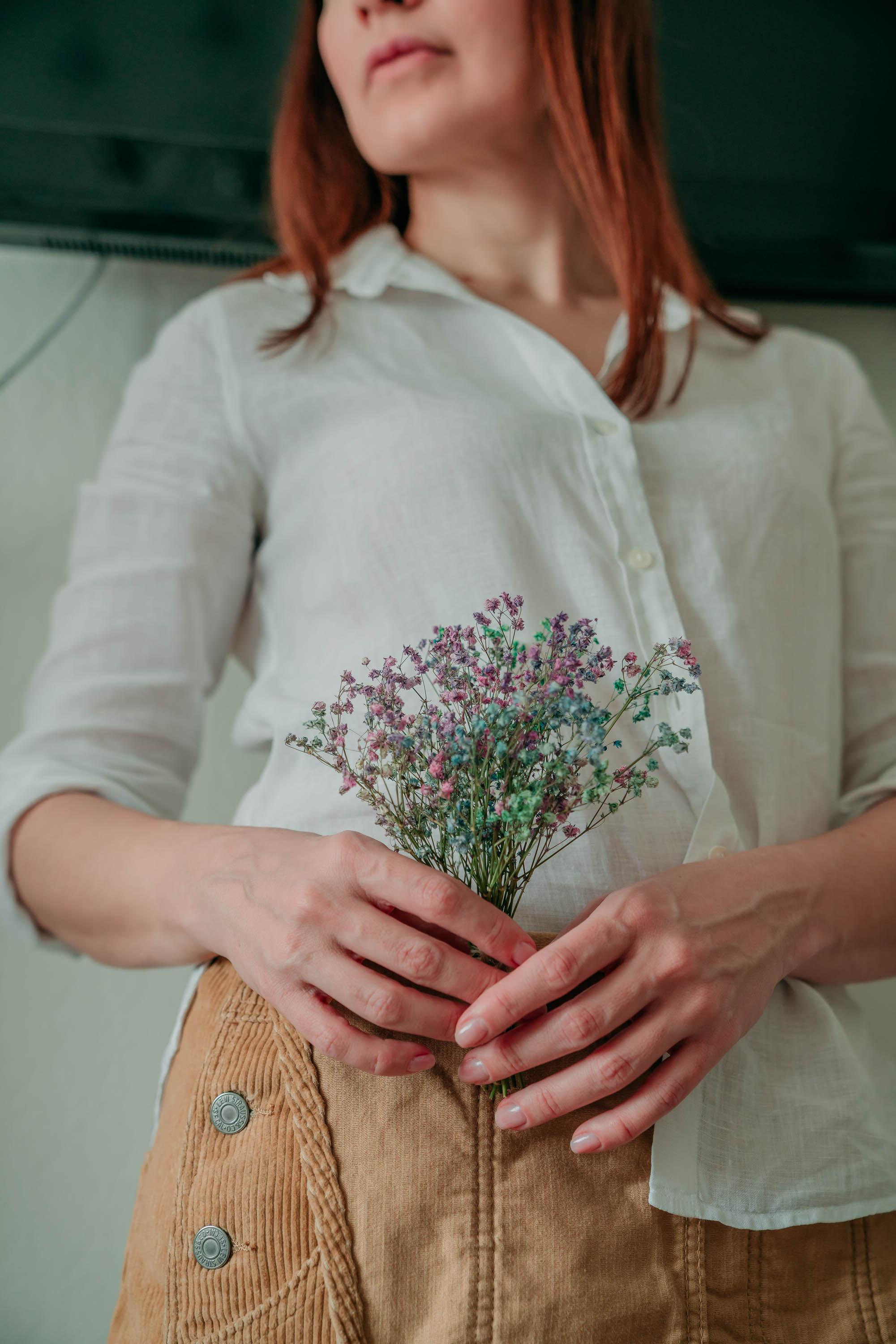 Нина. Семейный и школьный фотограф в Москве Юлия Кобзева